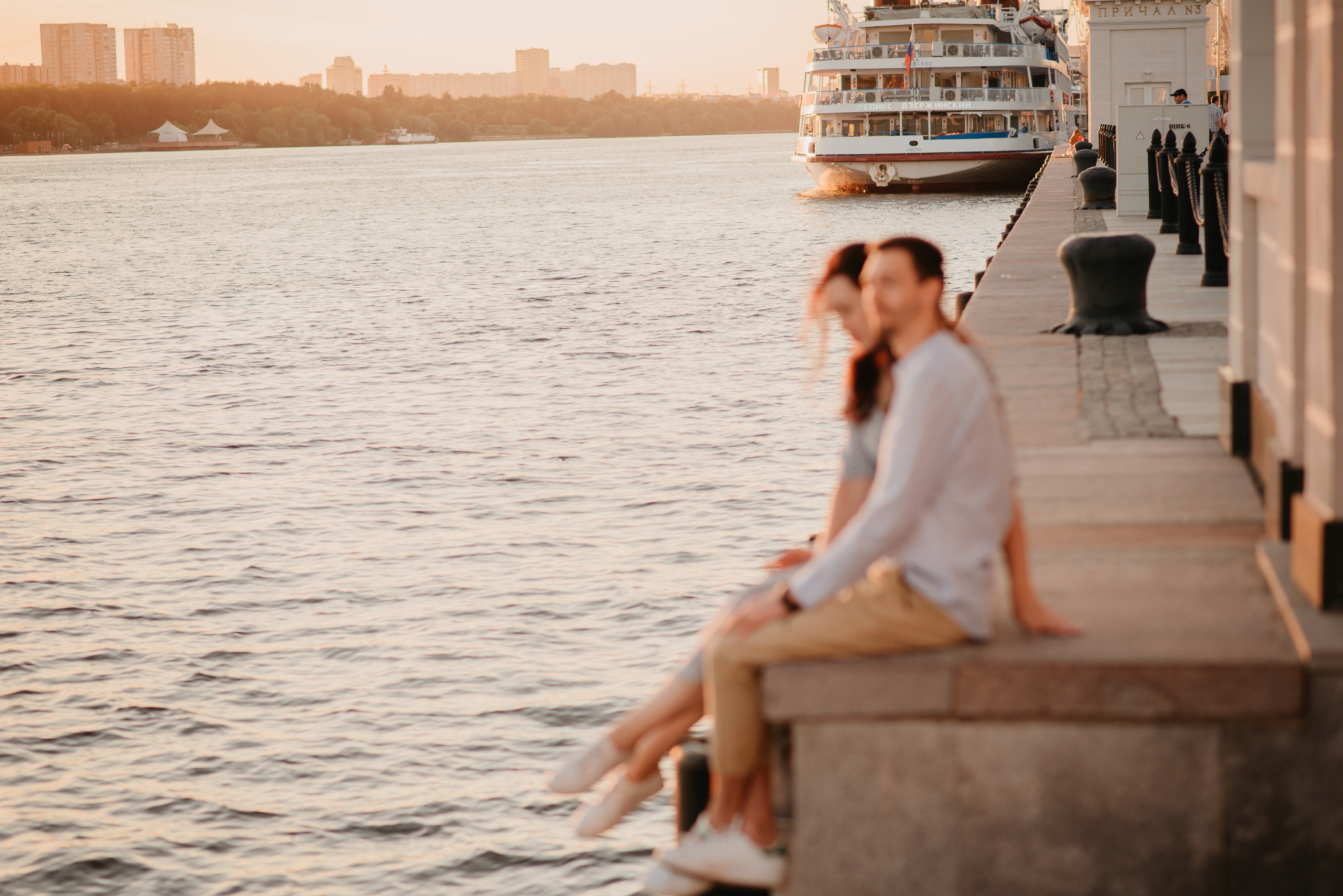 Лавстори. Анна Абрамкина душевный фотограф в Москве