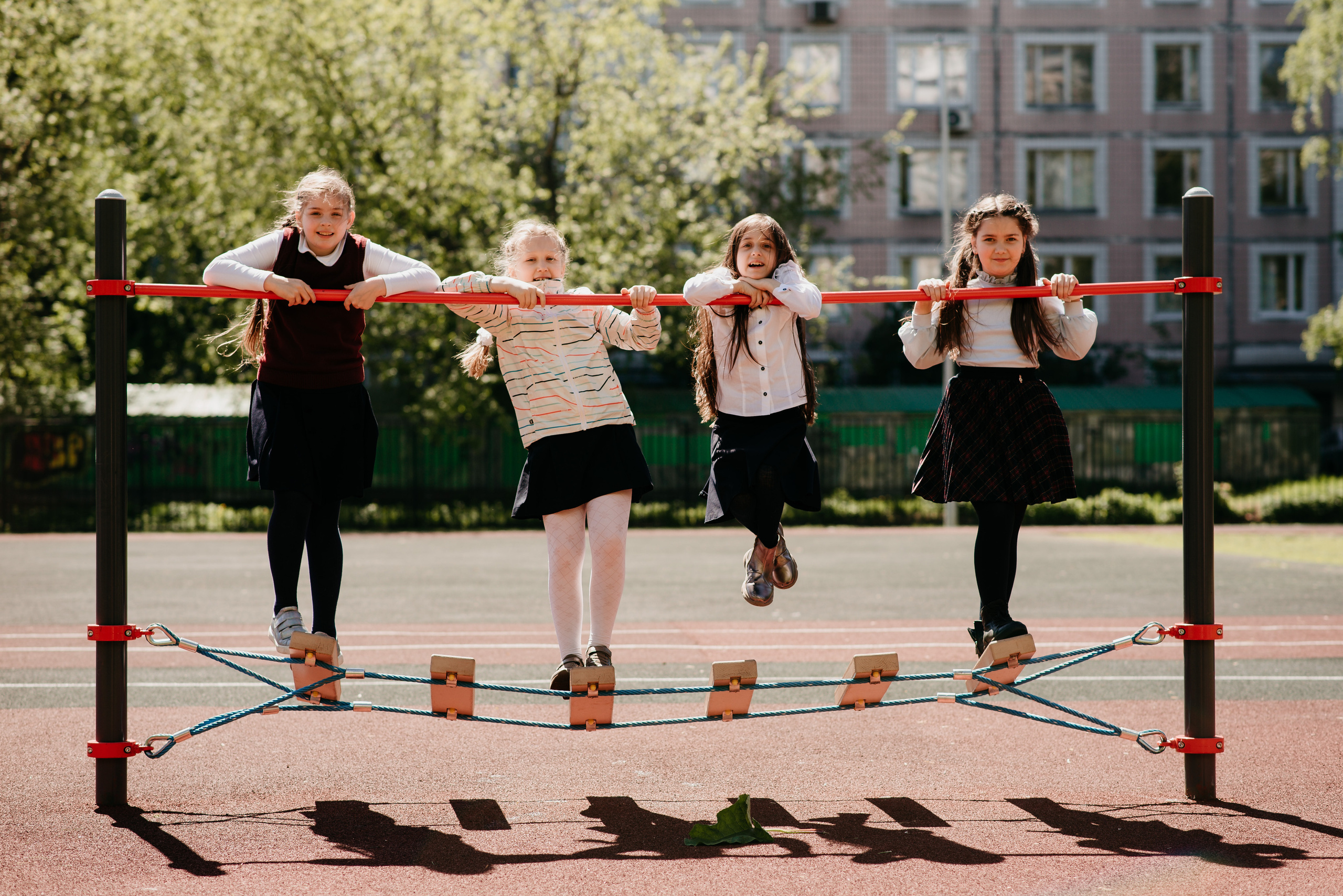 Семейные и школьные съёмки. Анна Абрамкина душевный фотограф в Москве