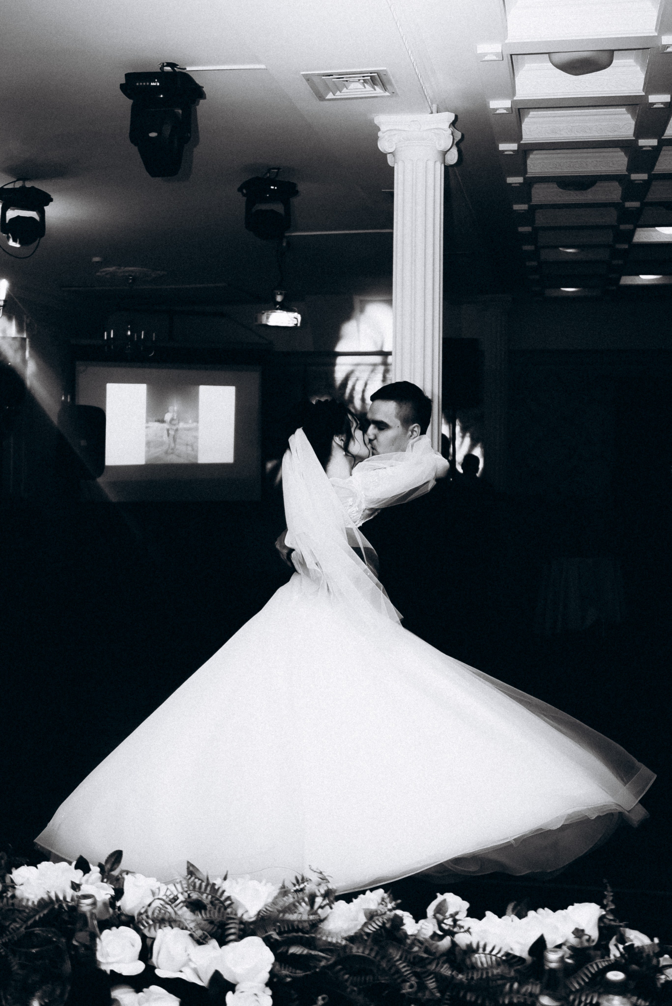 Владимир и Галина. Артём Самойленко, фотограф в г. Волгоград