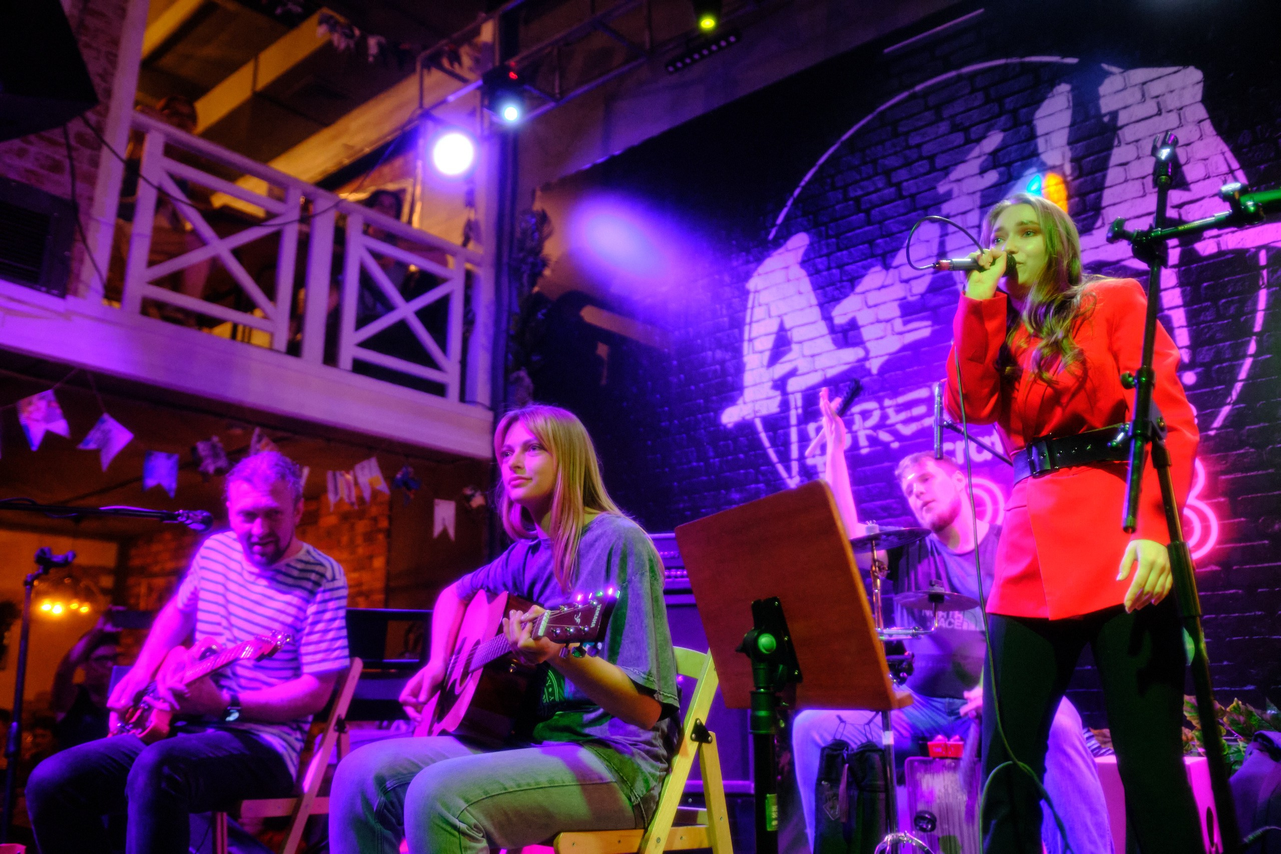 ArtaPub. Антон Ив