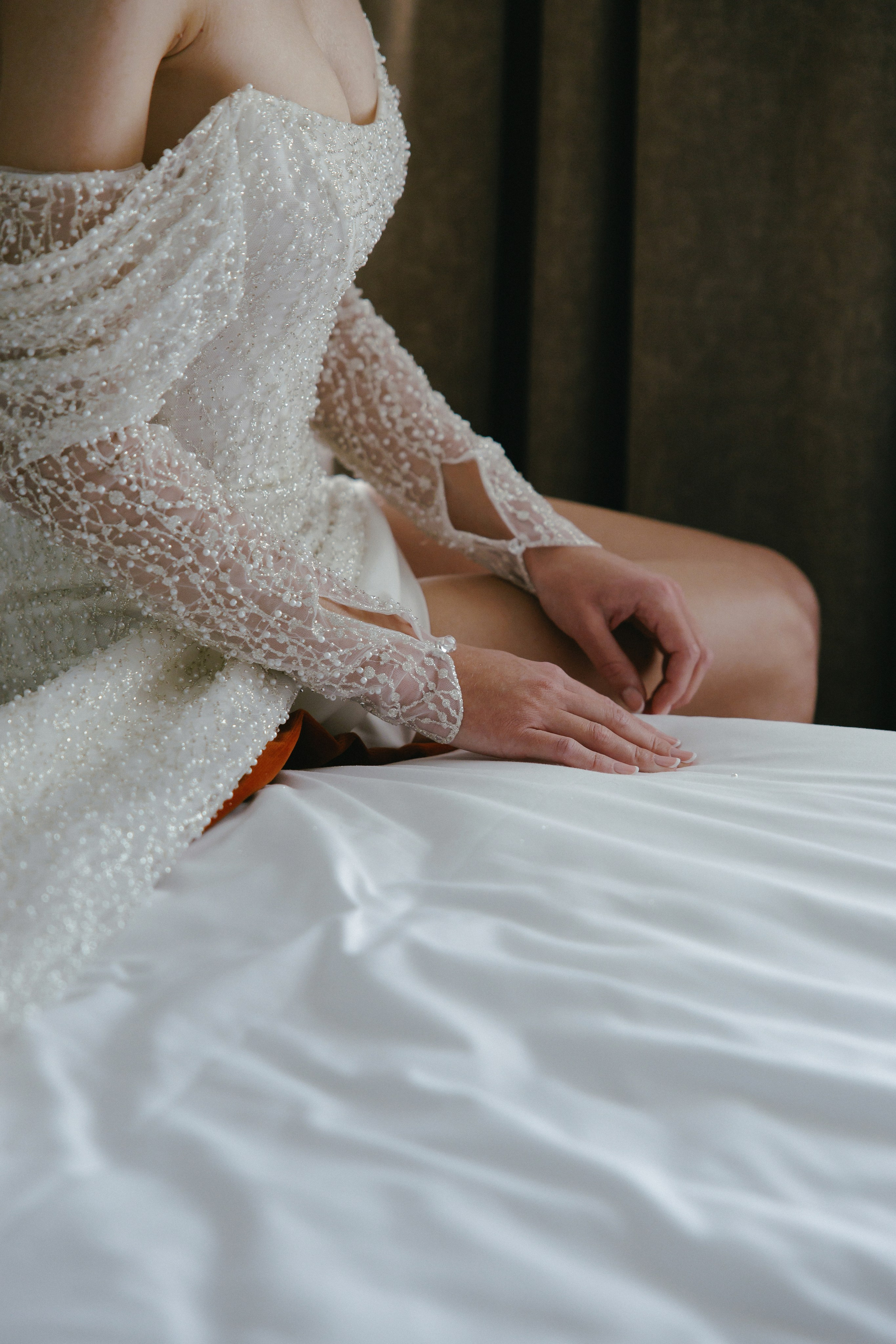 Кирилл и Ольга. Фотограф Иркутск Антипин Сергей