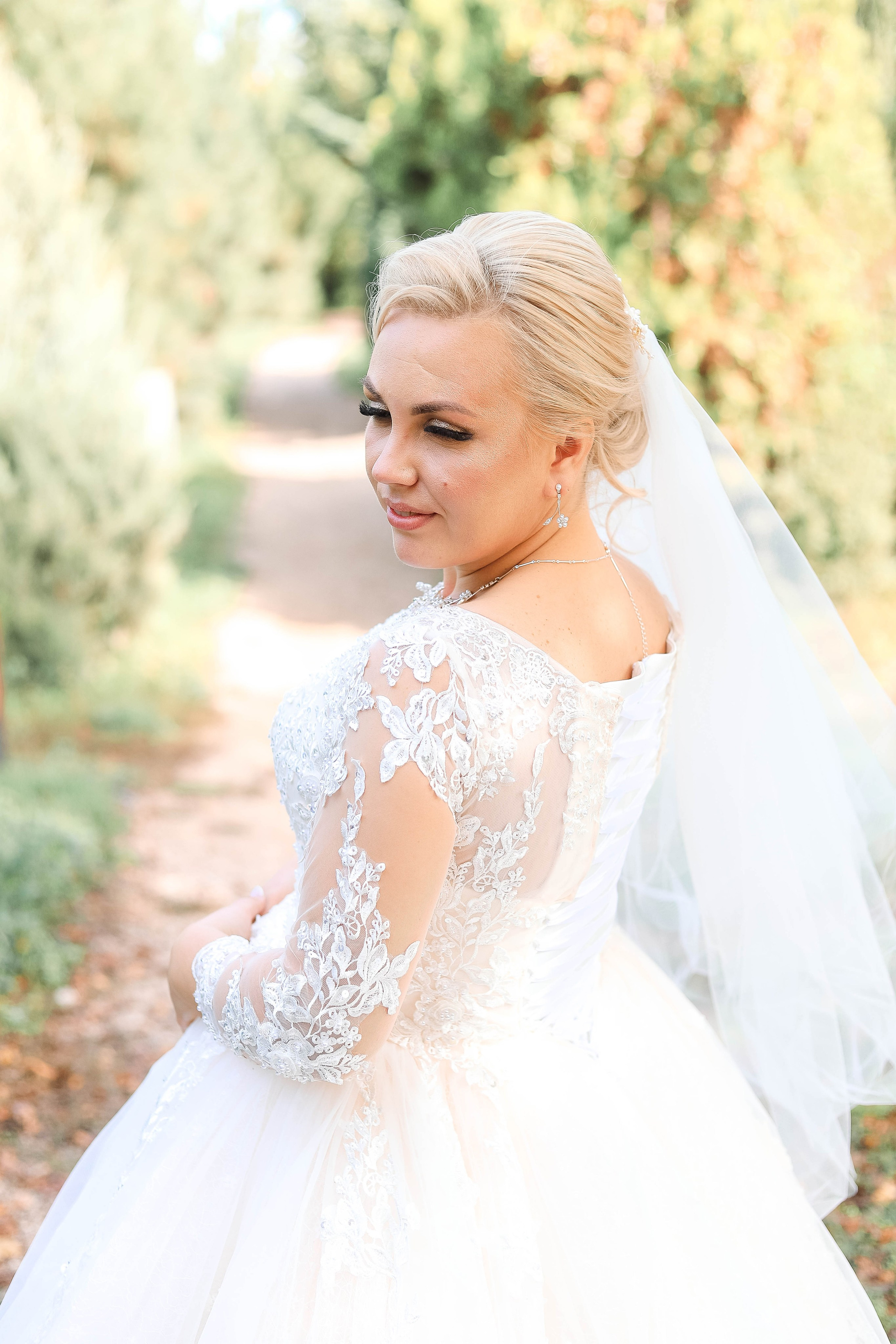 Suleiman & Natalya. Женский/Детский фотограф в Симферополе Вероника Слепогина