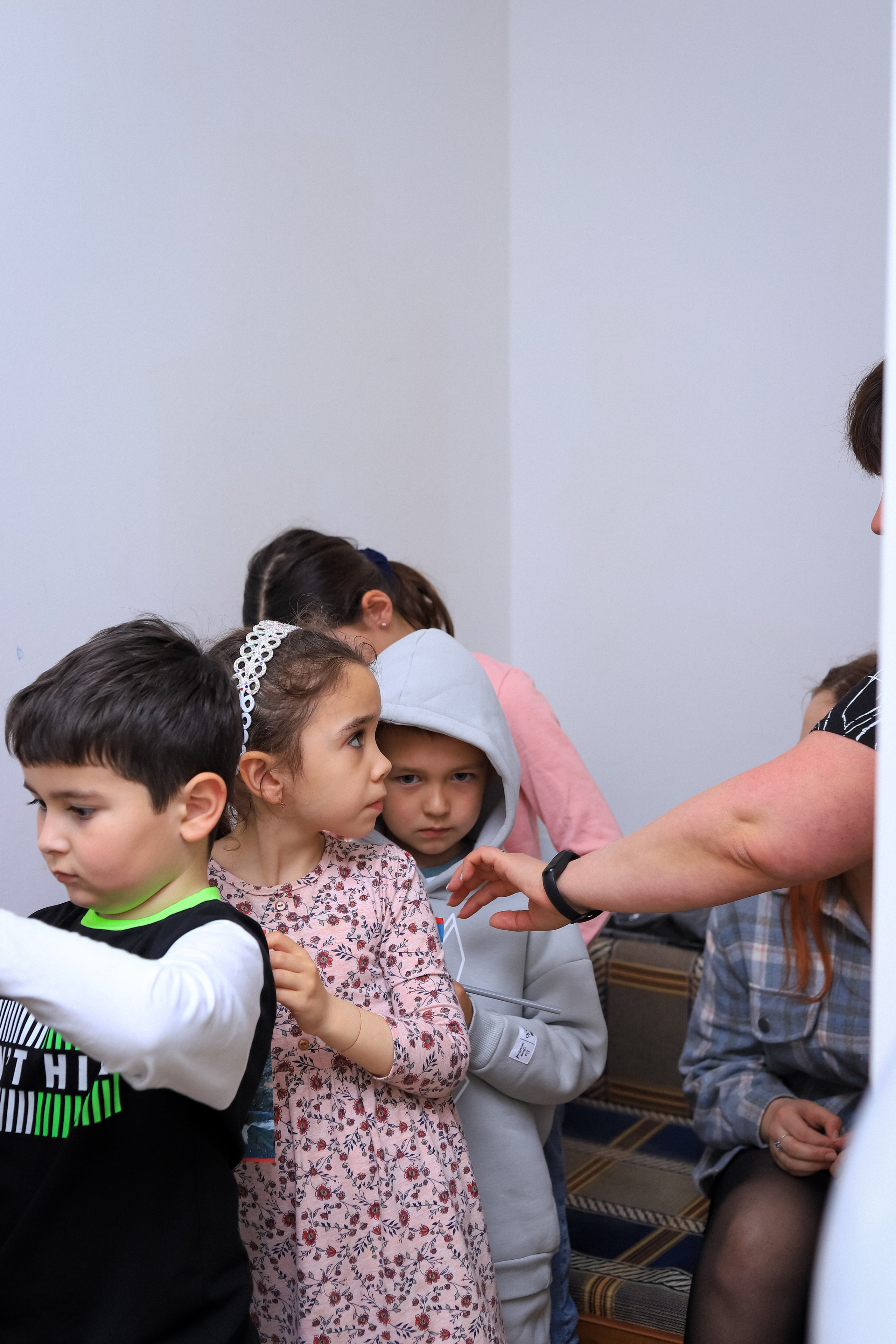 Студия Мудрая мастерская. Женский/Детский фотограф в Симферополе Вероника Слепогина