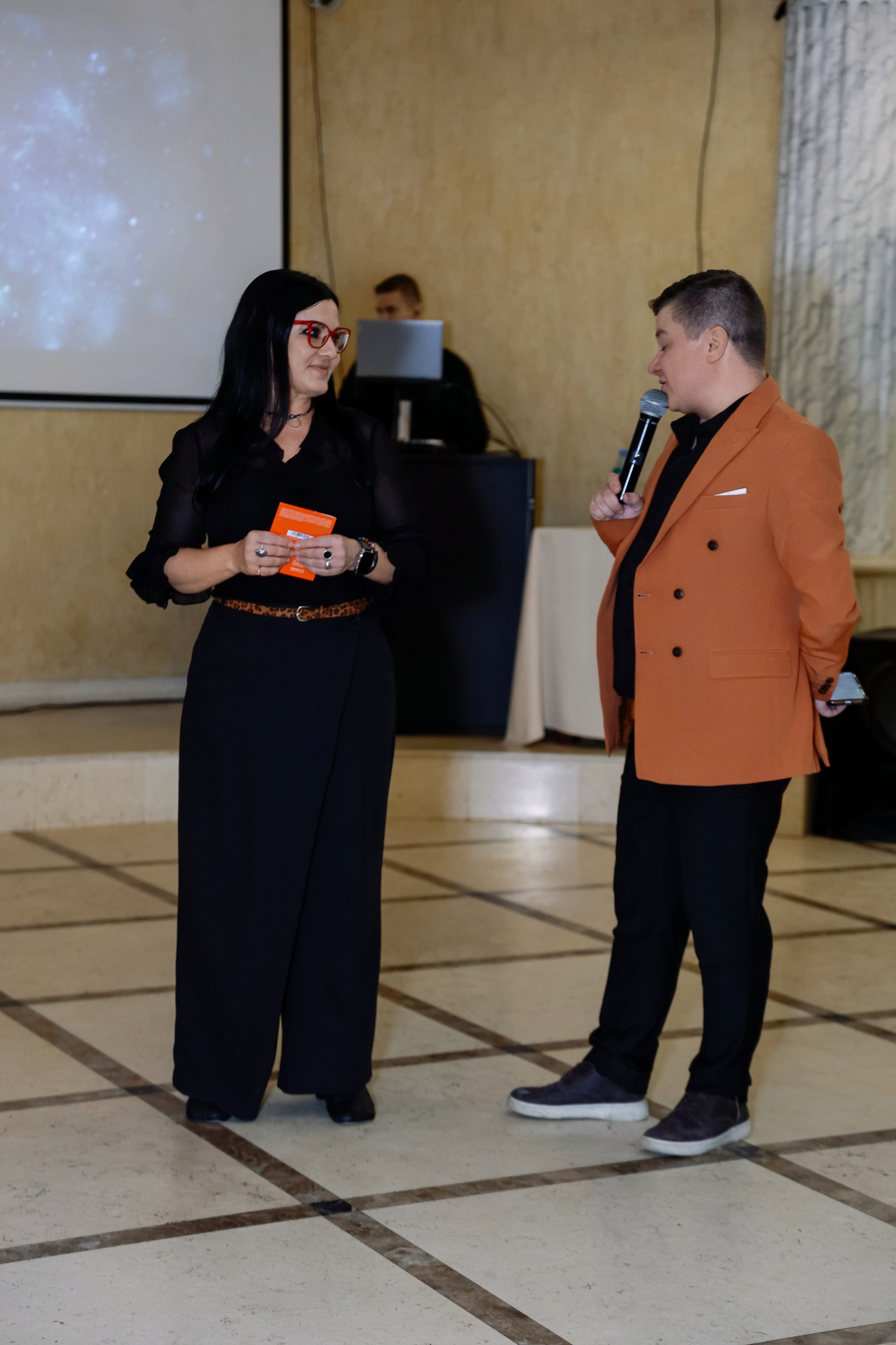 Корпоратив в Царском Дворе. Фотограф Юлия Мальцева