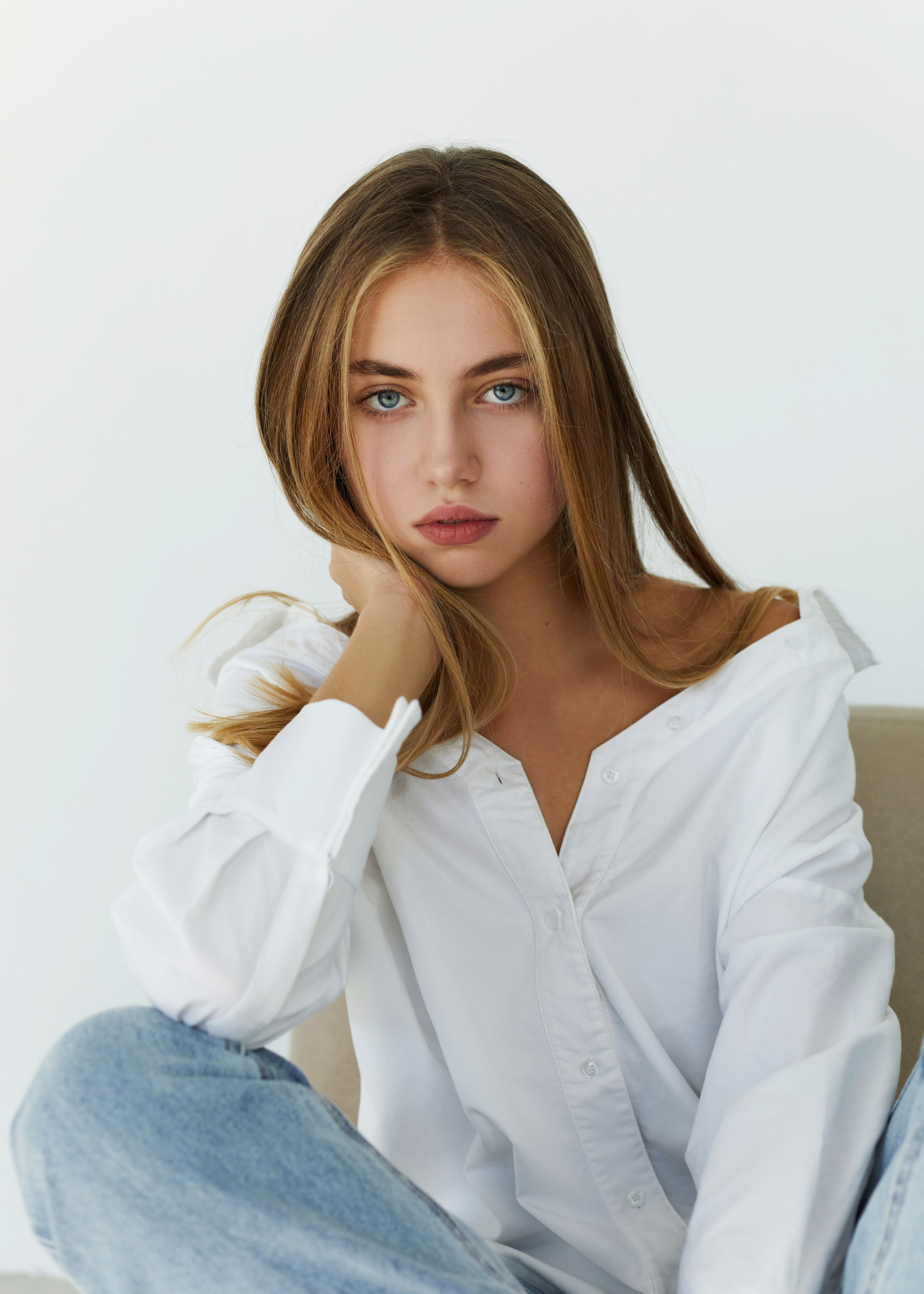 Саша. Фотограф Ирина Бутко