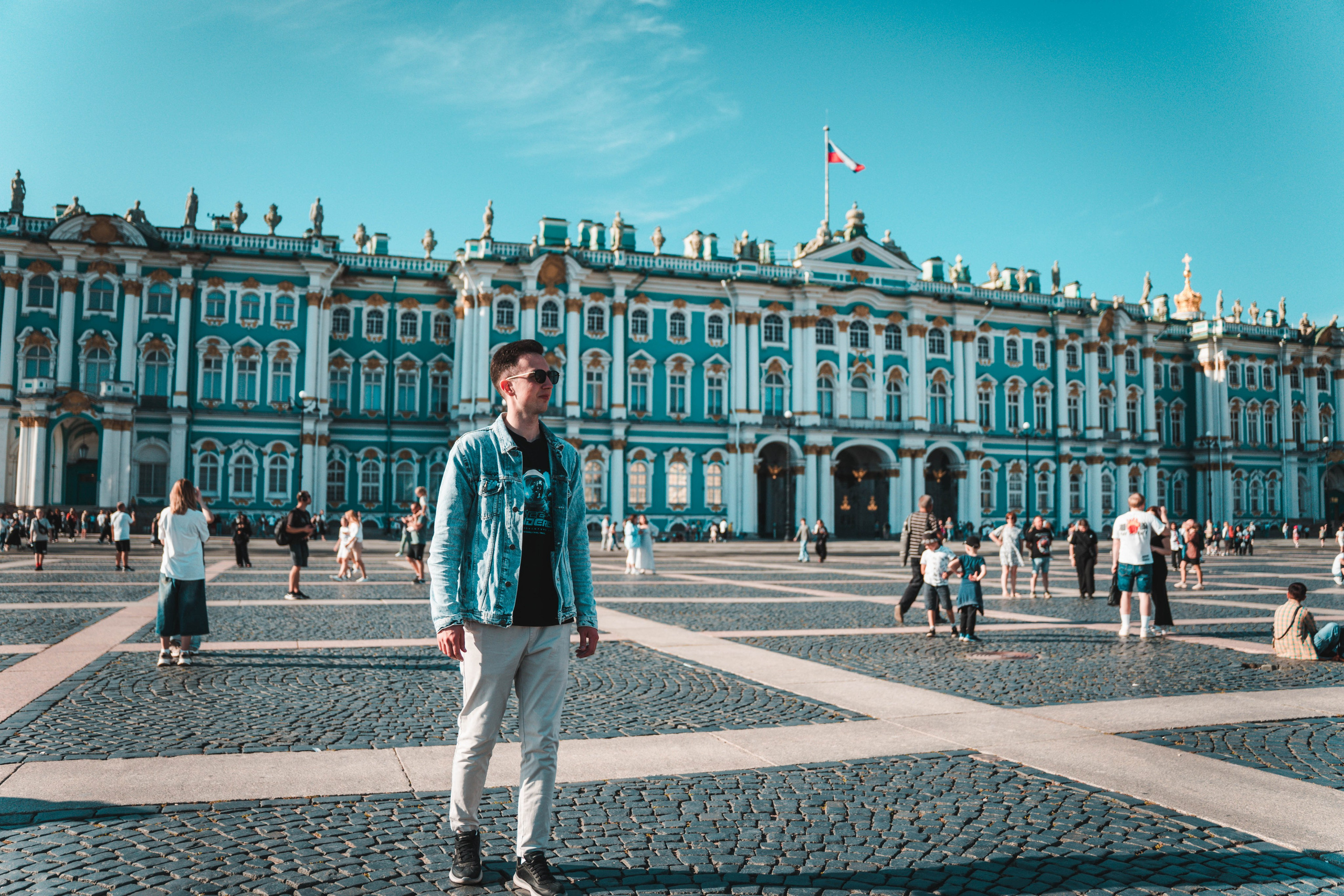 Александр. Твой фотограф в Санкт-Петербурге