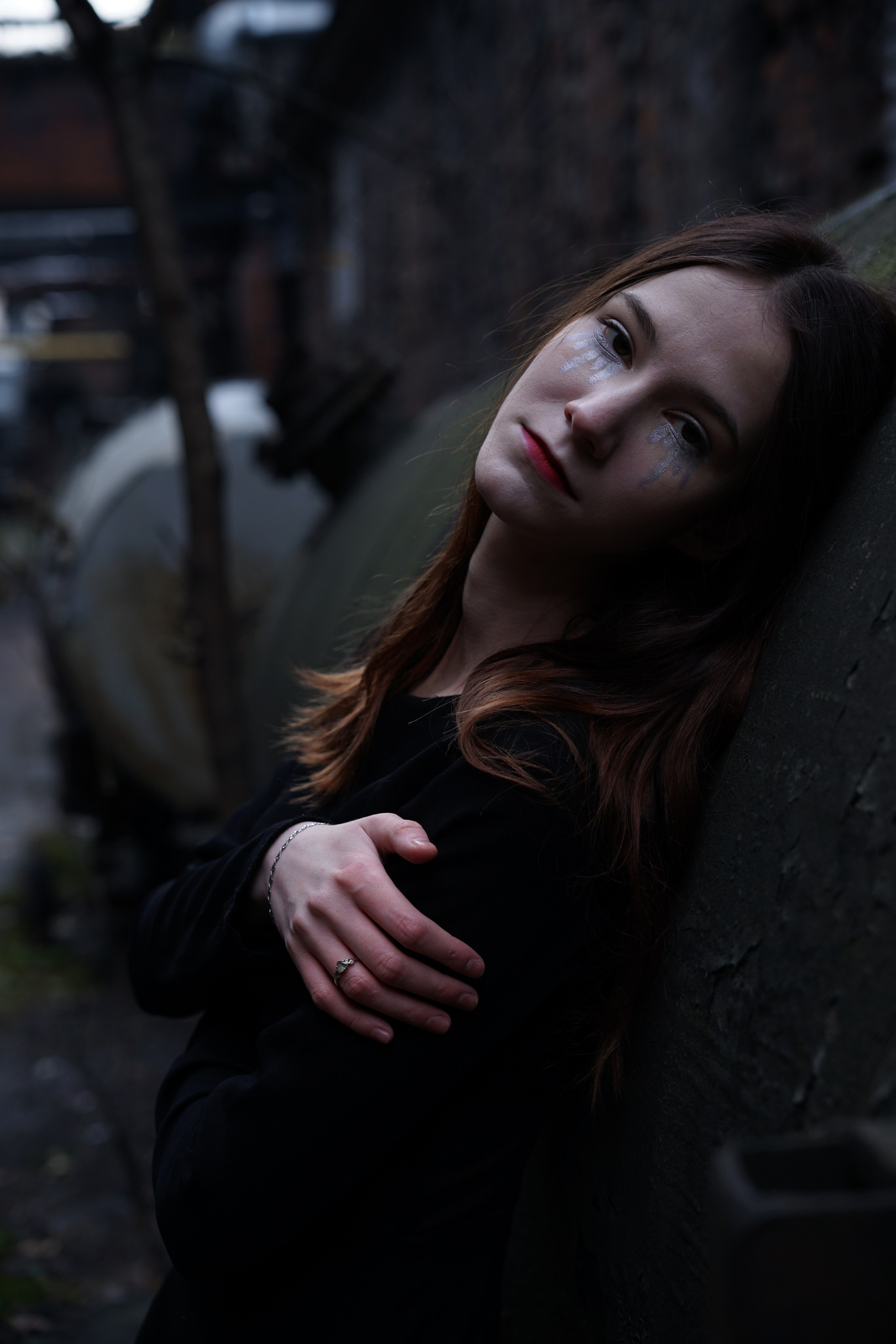 Безысходность. Твой фотограф в Санкт-Петербурге