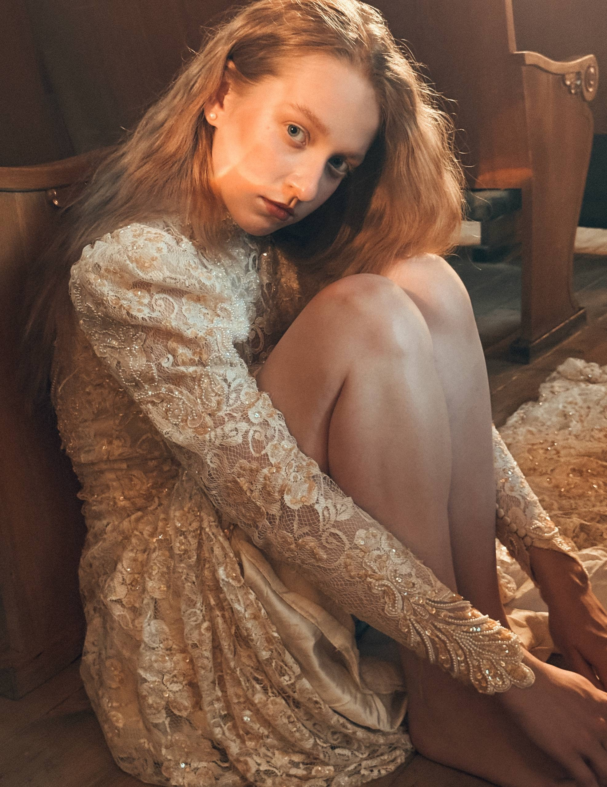 Полина 86/63/88. Главная