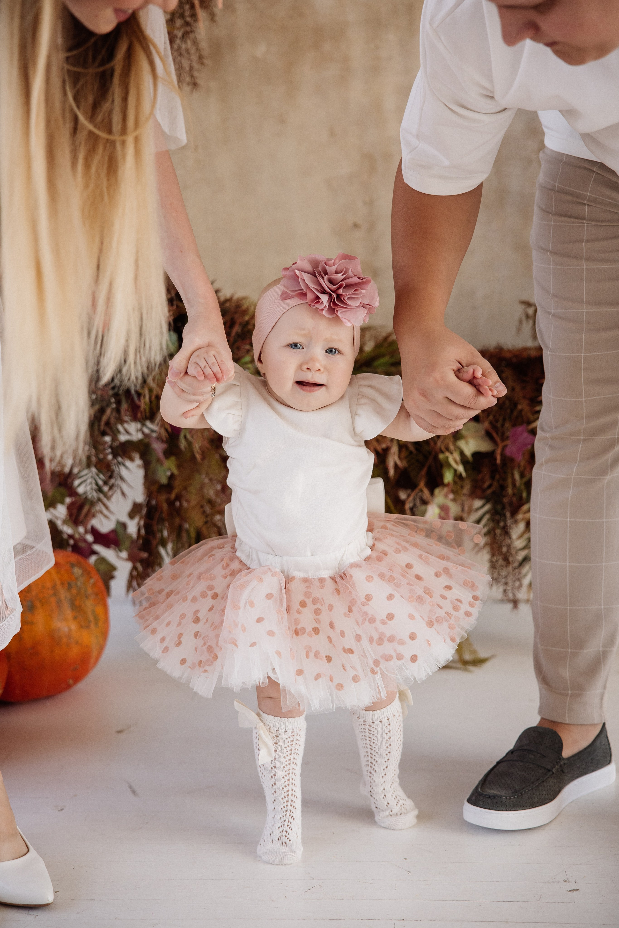 Семья Ерфомовых. Семейный и свадебный фотограф в Самаре и Кинеле Мария Донцу