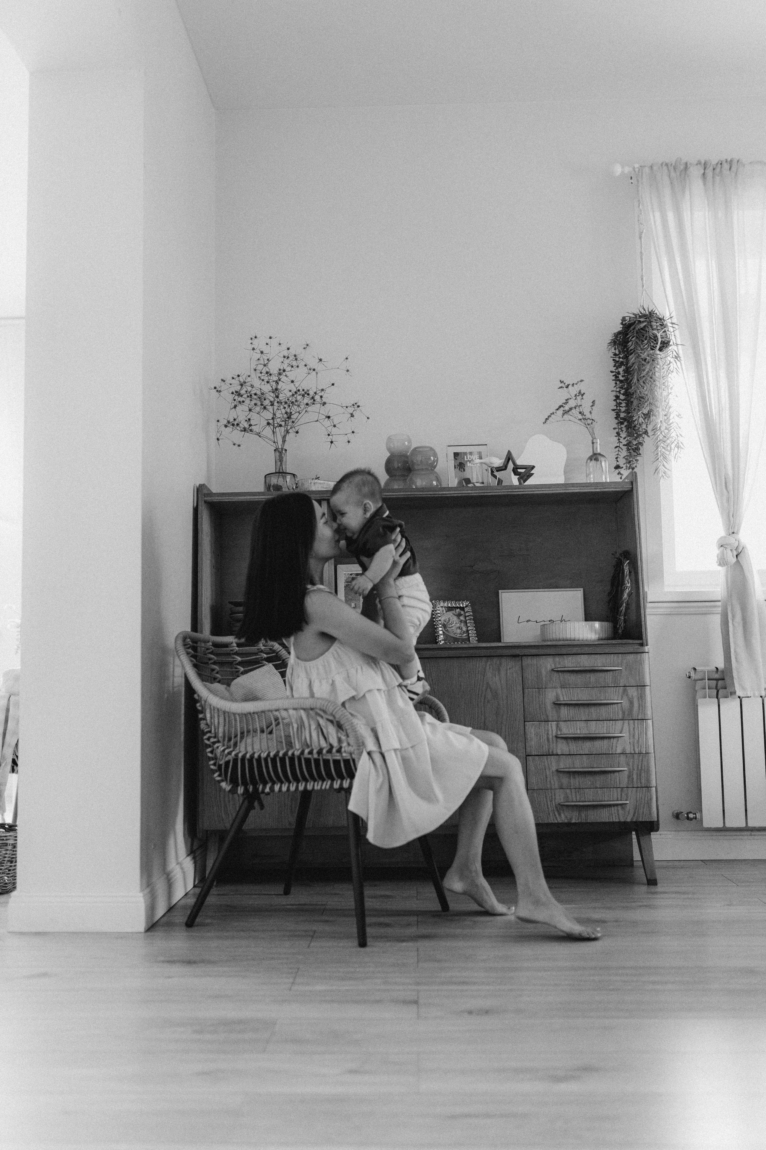 Александра, Дмитрий, Лев. Фотограф НОГИНСК, Москва, Анастасия Белая