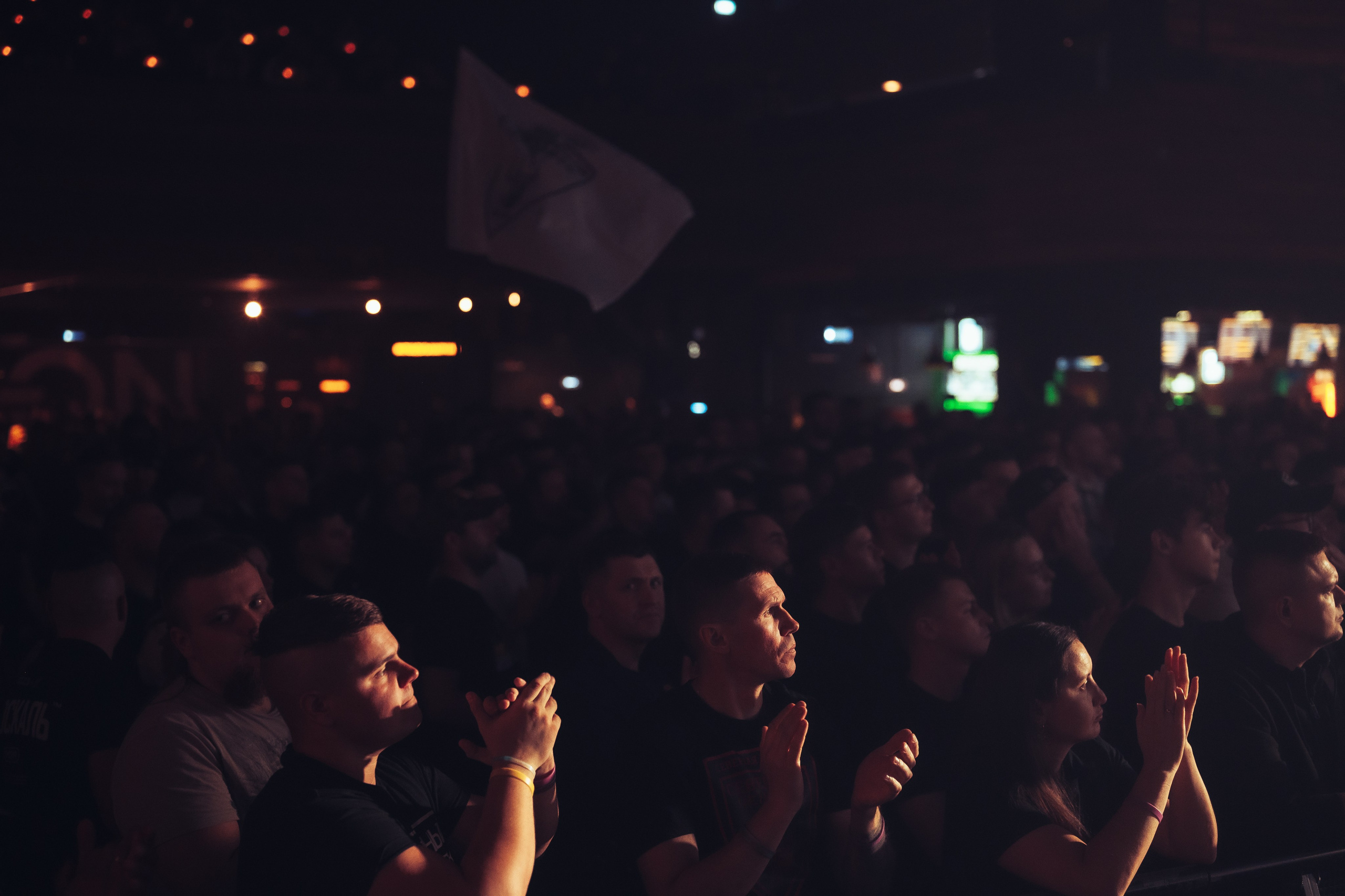 МАВАШИ group, 2025 год. Иван Кубик — фотограф и видеограф