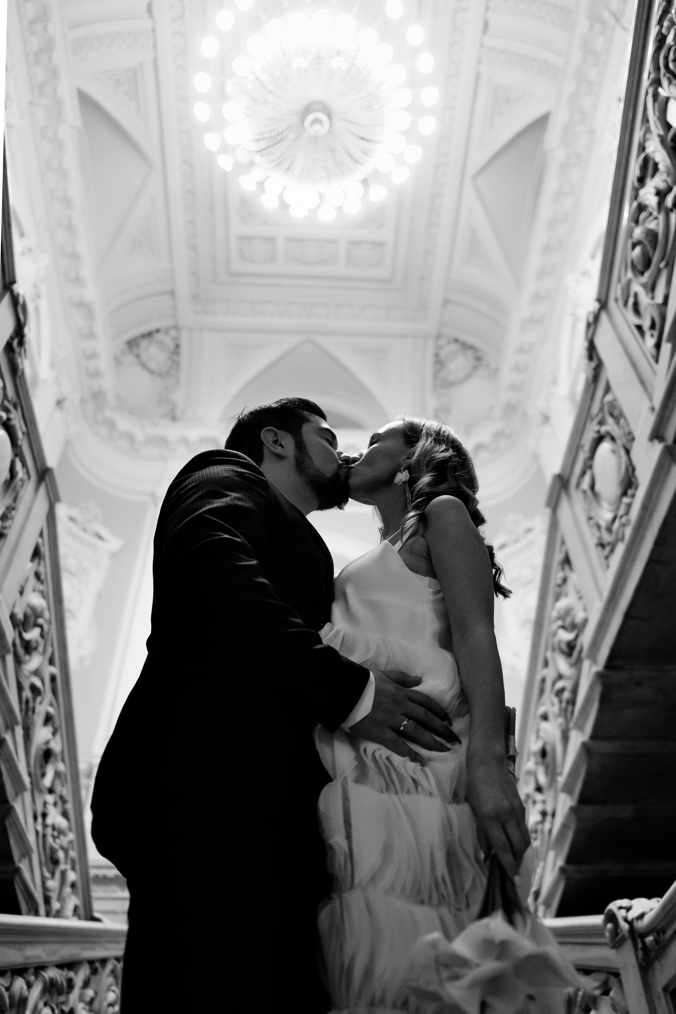 Екатерина и Сергей. KORSHIKOV SERGEY