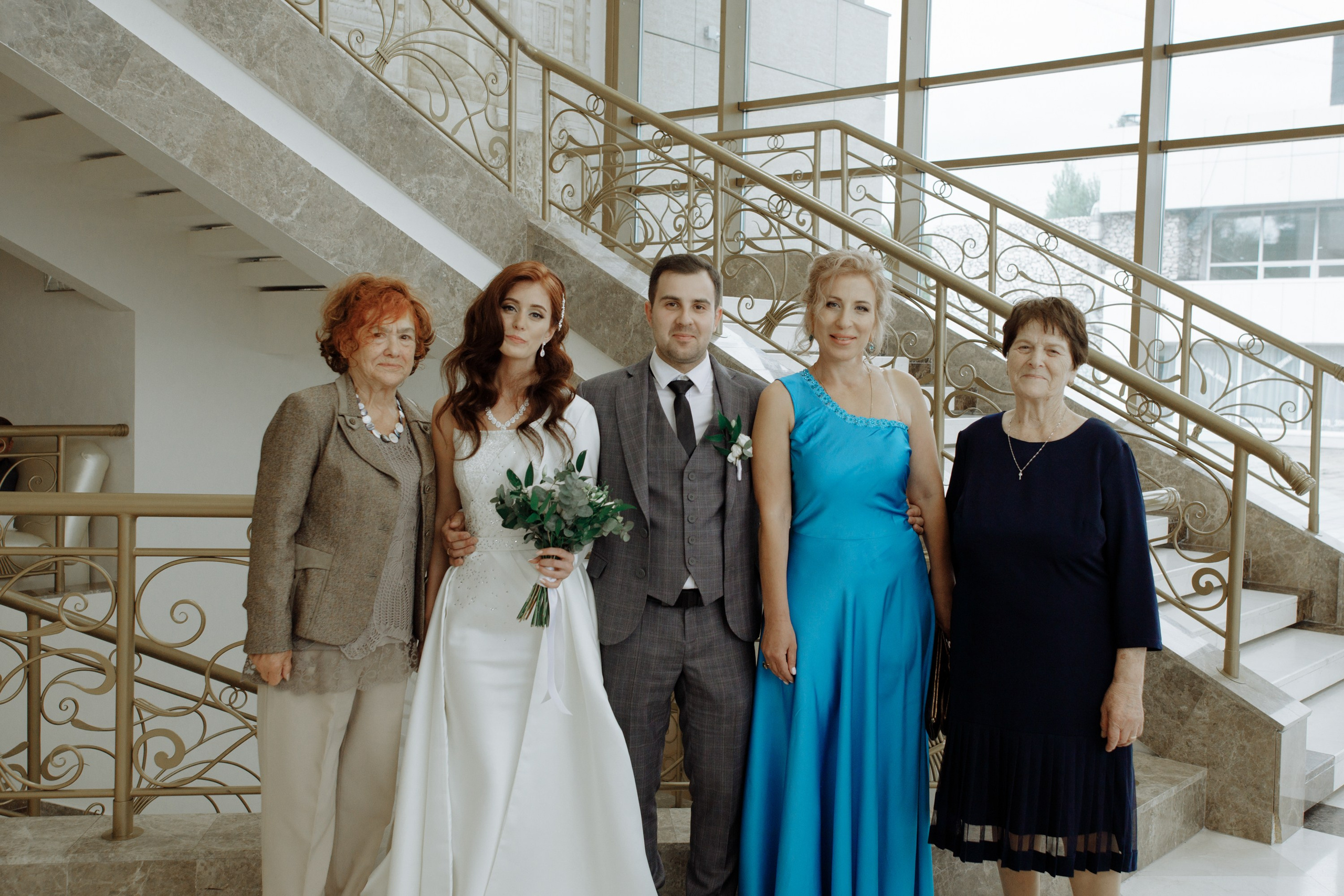 Степан и Элянора (полный день). Свадебный фотограф