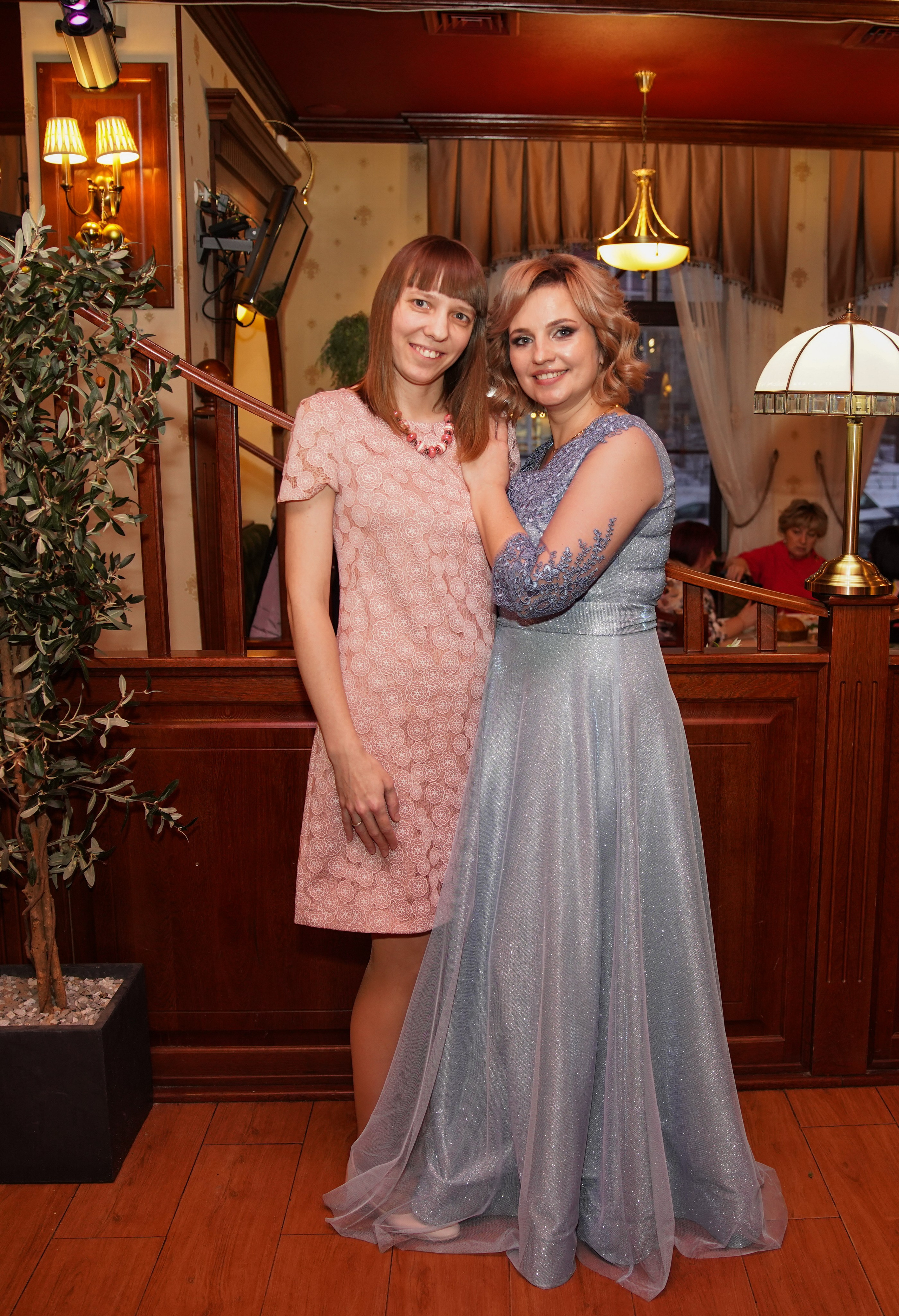 Юбилей Абшерон. Семейный и детский фотограф в Нижнем Новгороде