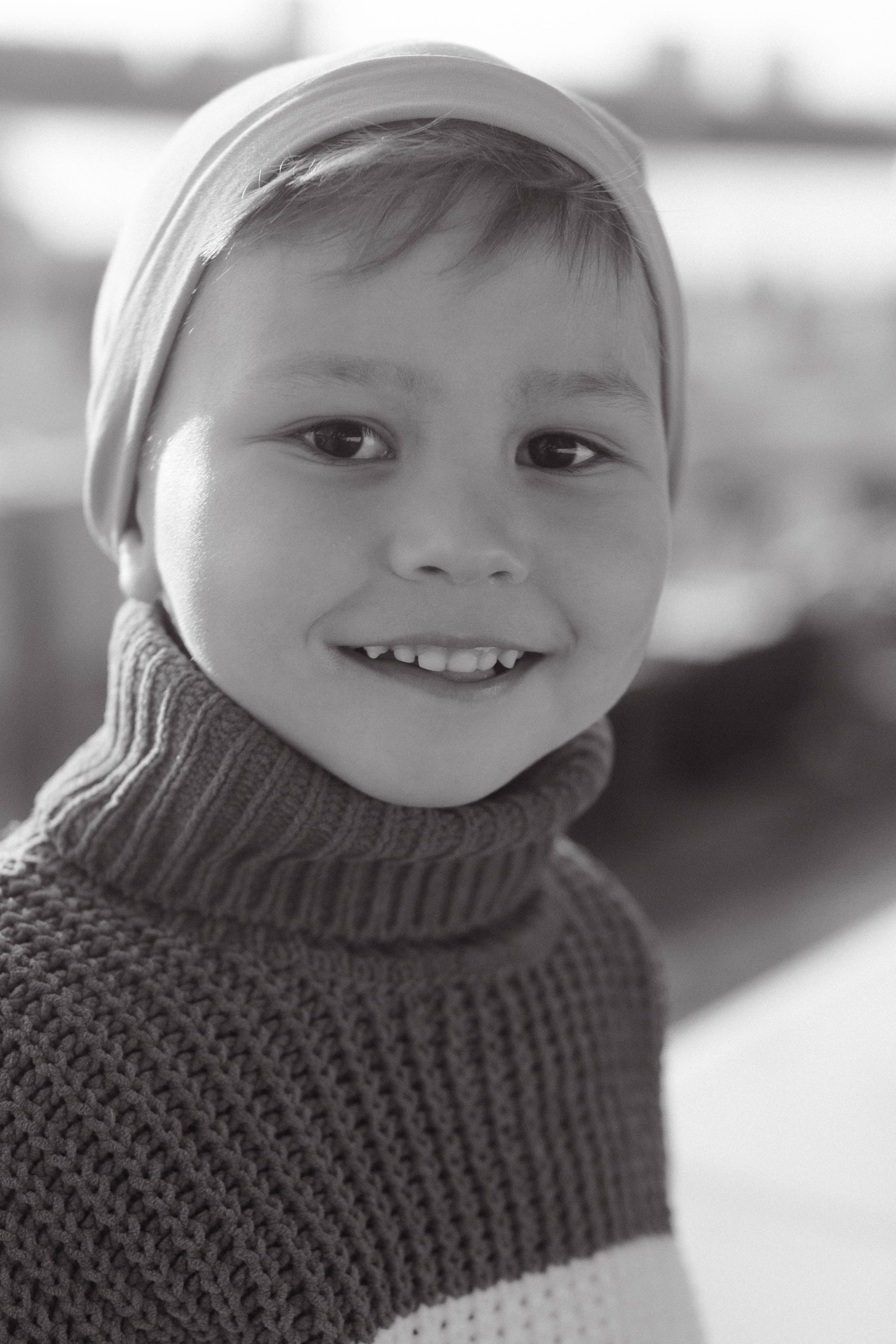 Лида, Ринат и малыш Елисей. Свадебный фотограф Оля Григунова