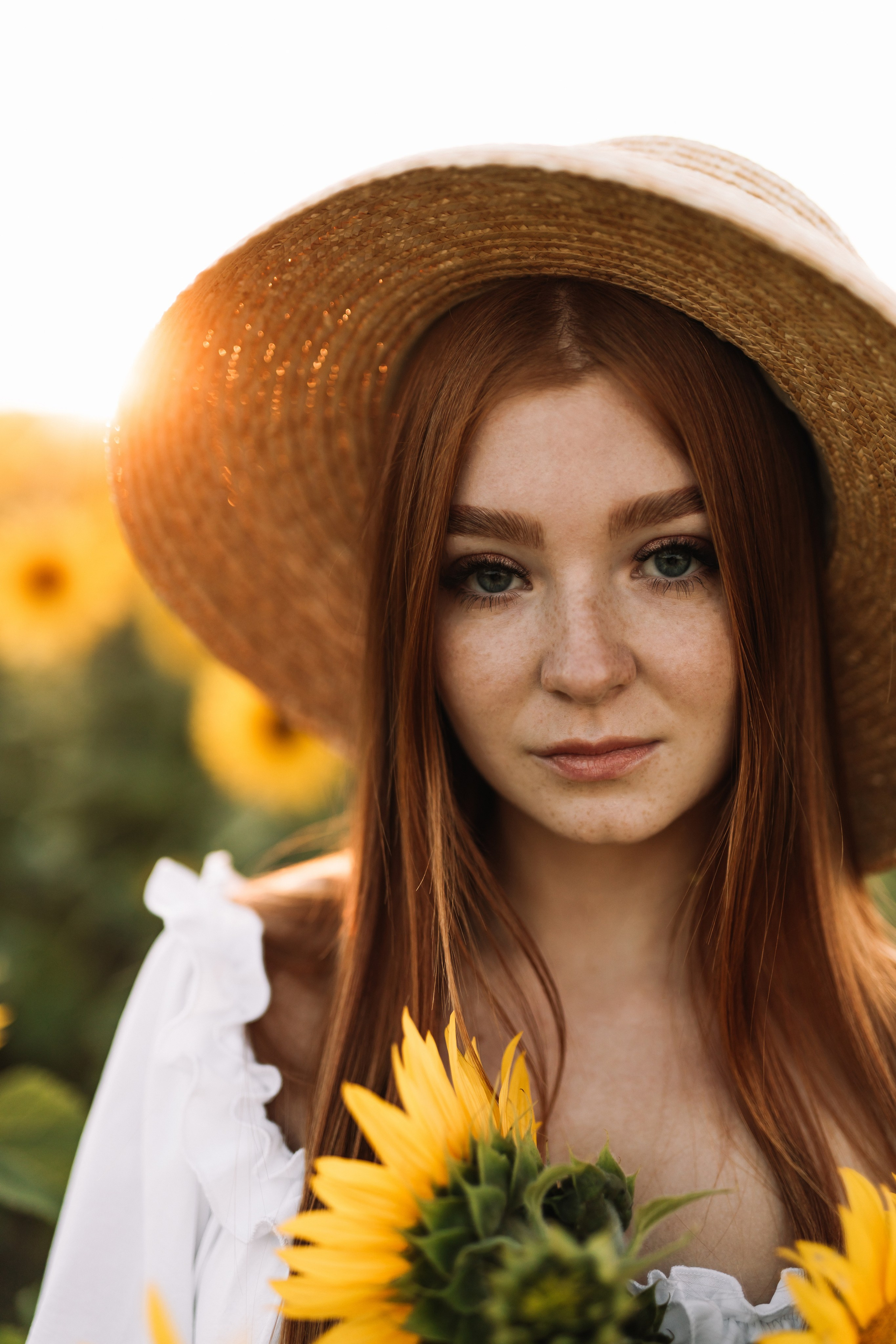 Света. Свадебный фотограф СПб Евгения Орлова