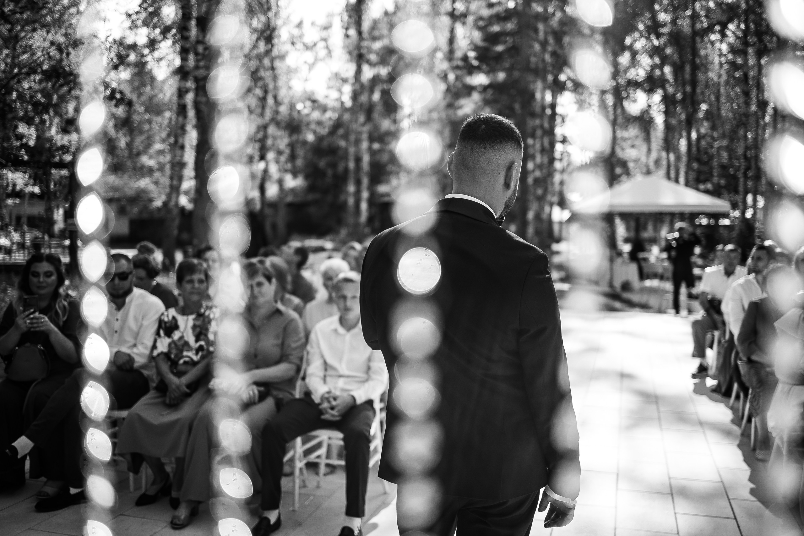 Свадьба Константина и Алёны 16.08.25. Свадебный и контент фотограф в Нижнем Новгороде Владимир Пресняков