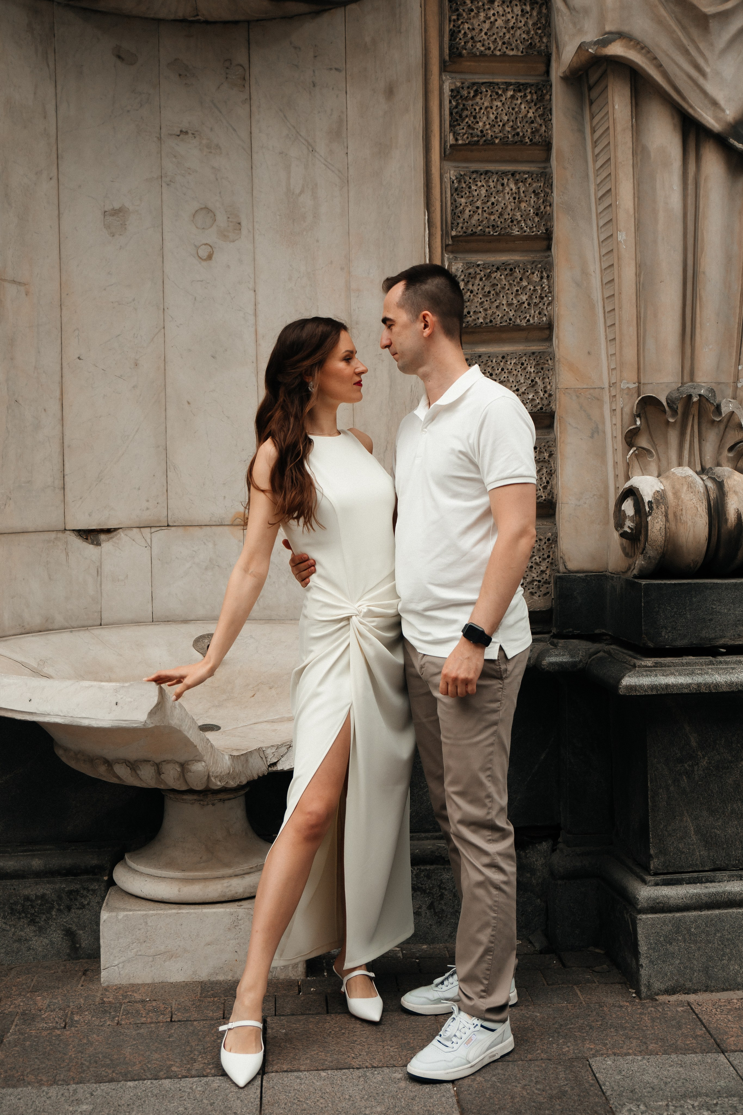 Love Story. Анна Михайлова|Свадебный фотограф в Санкт-Петербурге