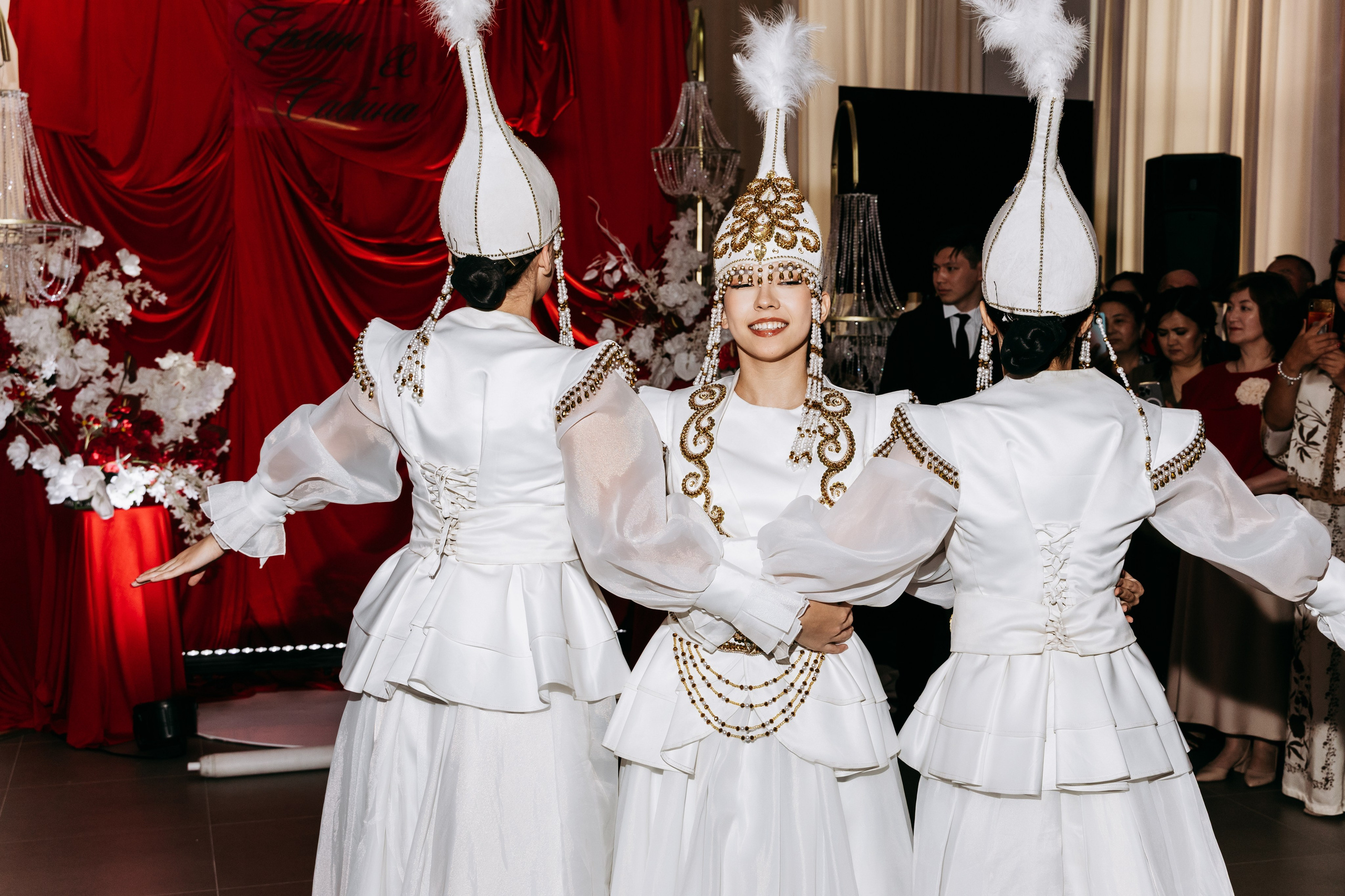 Ерлан и Сабина. Фотограф в Омске Валерия Крячко