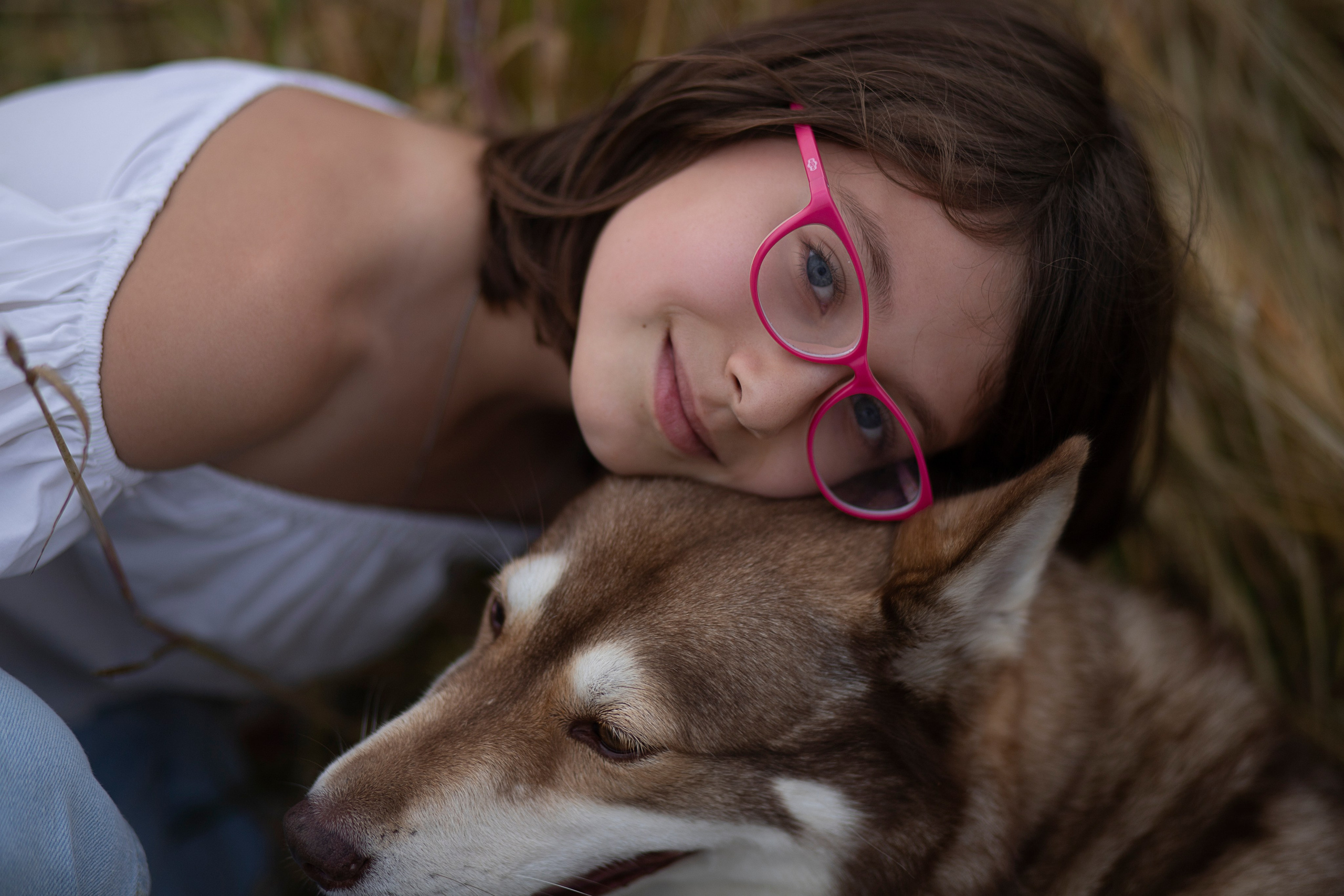 Фотограф Пушкино и Москва Анастасия Коган