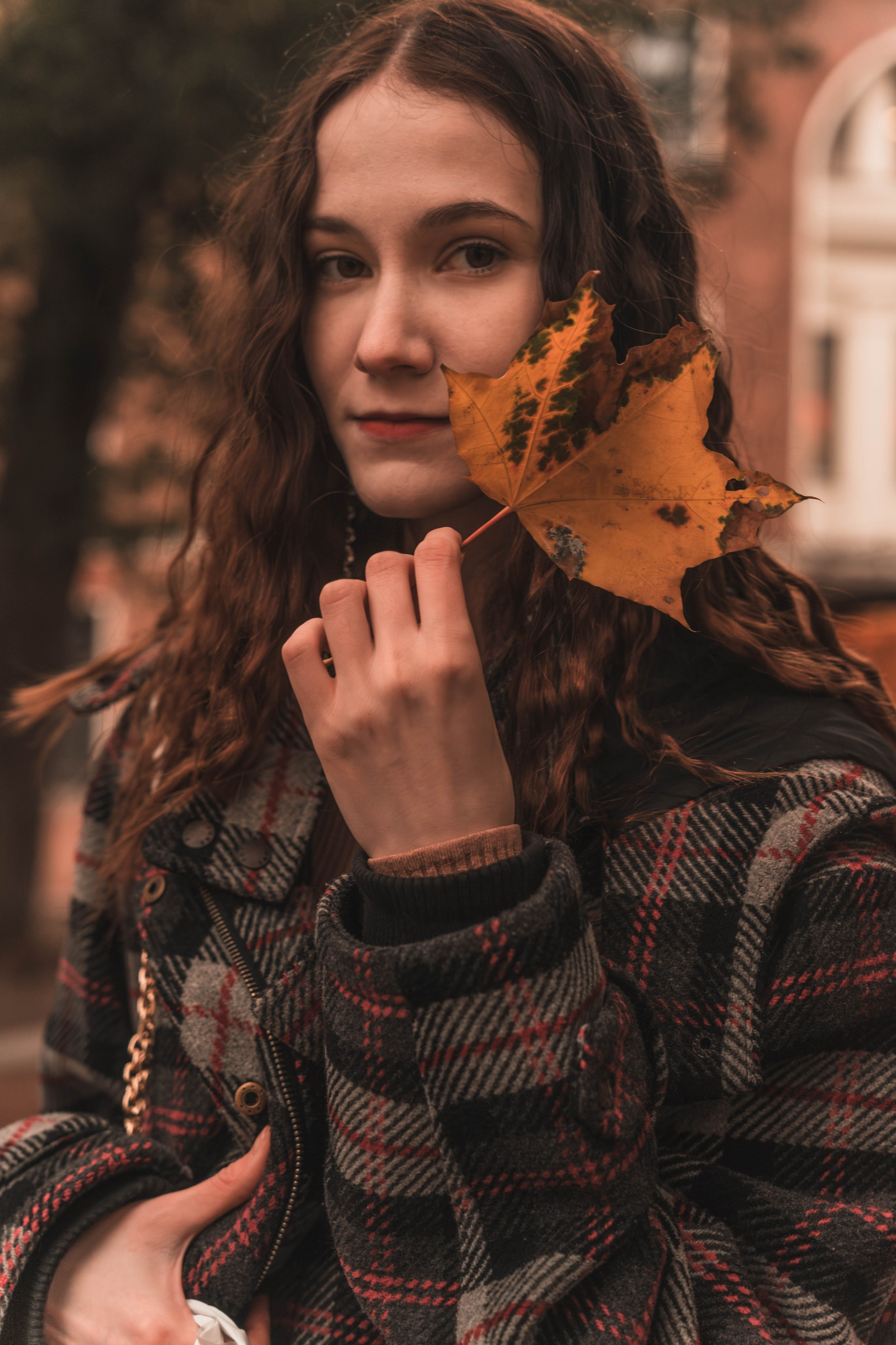 Осень в Петербурге. Твой фотограф в Санкт-Петербурге
