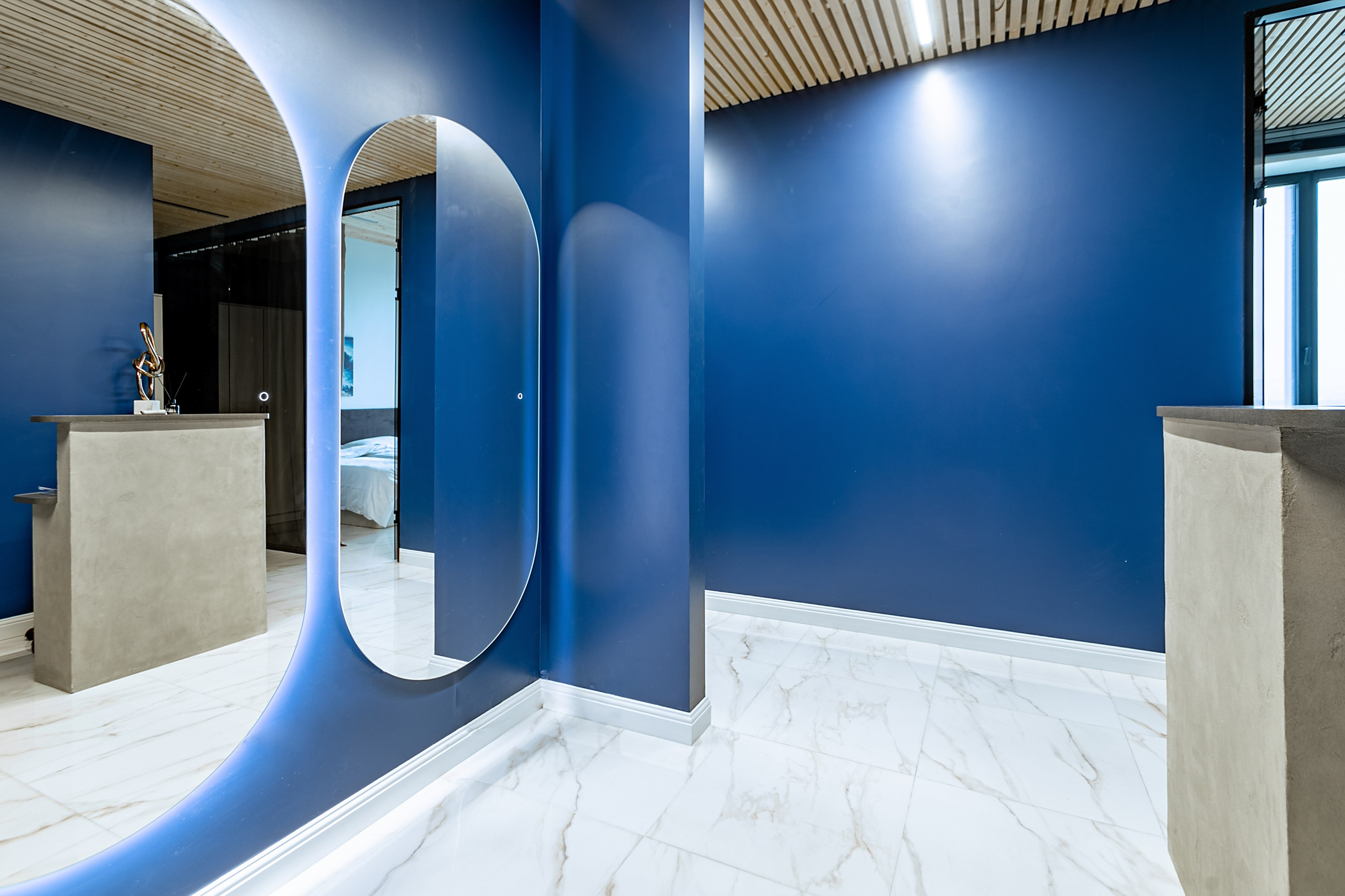 ЖК «СЛАВА». Лена Крутова. Фотограф в Москве