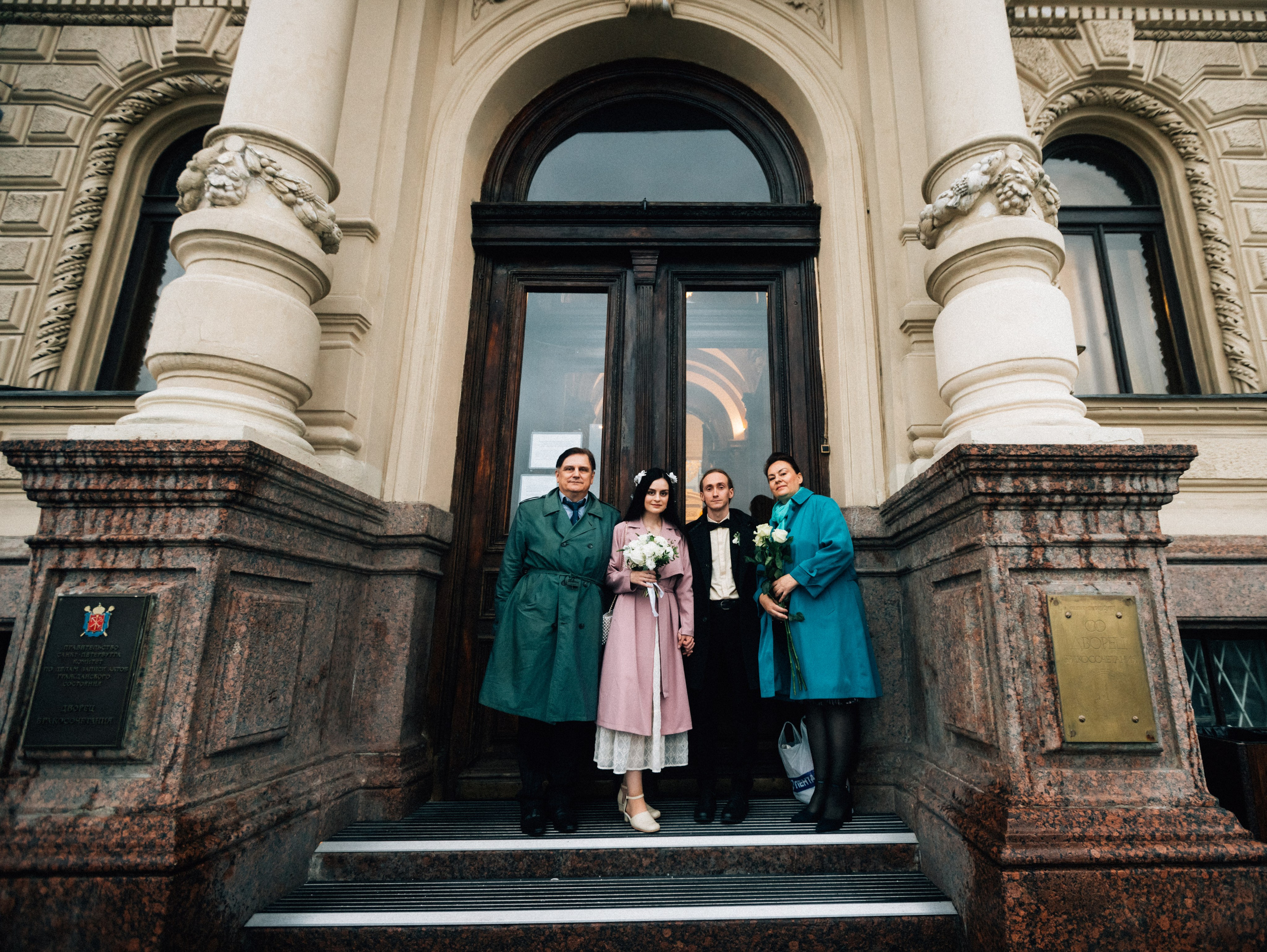 Октябрьское. Фотограф Мария Немм