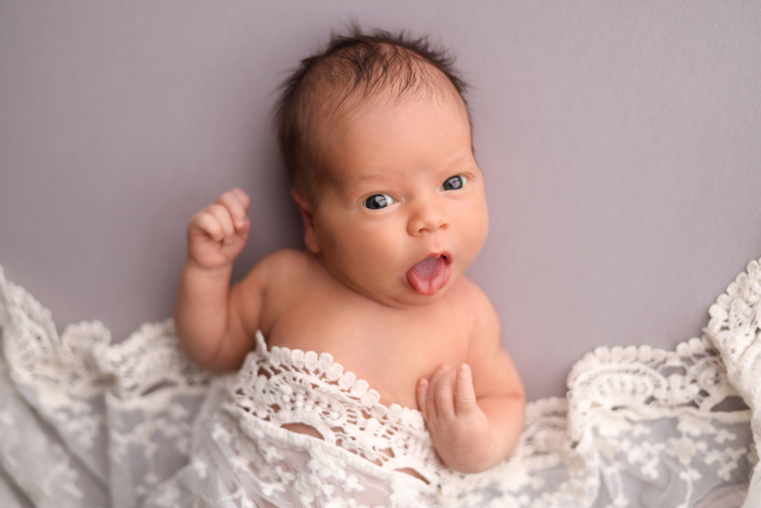 Ньюборн съемка Ульяны, оптимальный пакет. Фотограф новорожденных Москва. Ньюборн фотограф Москва