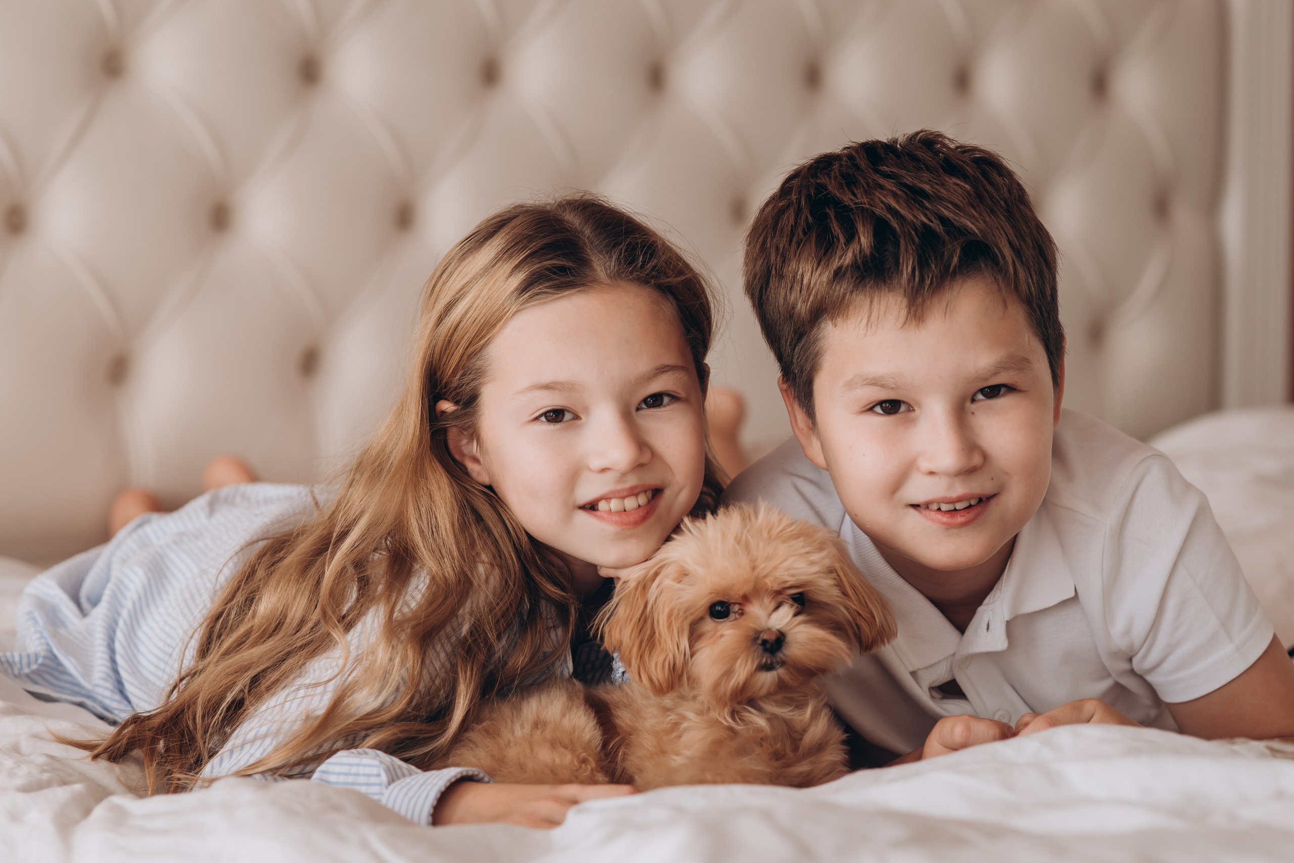 Семья Сидоровых. Семейный фотограф Нижневартовск Тюмень Ефимова Ирина