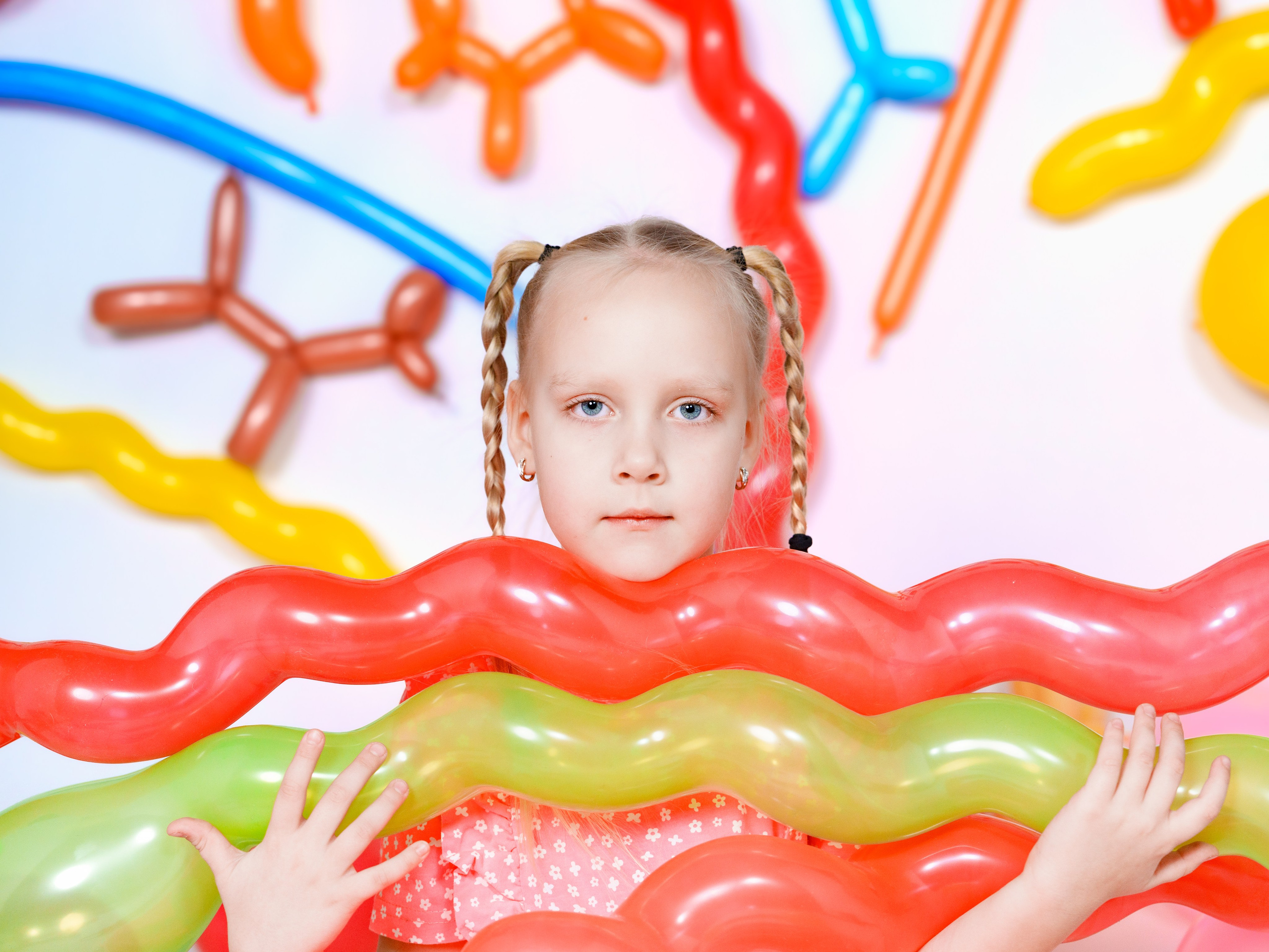 Bubble. Фотограф и видеограф Тверь