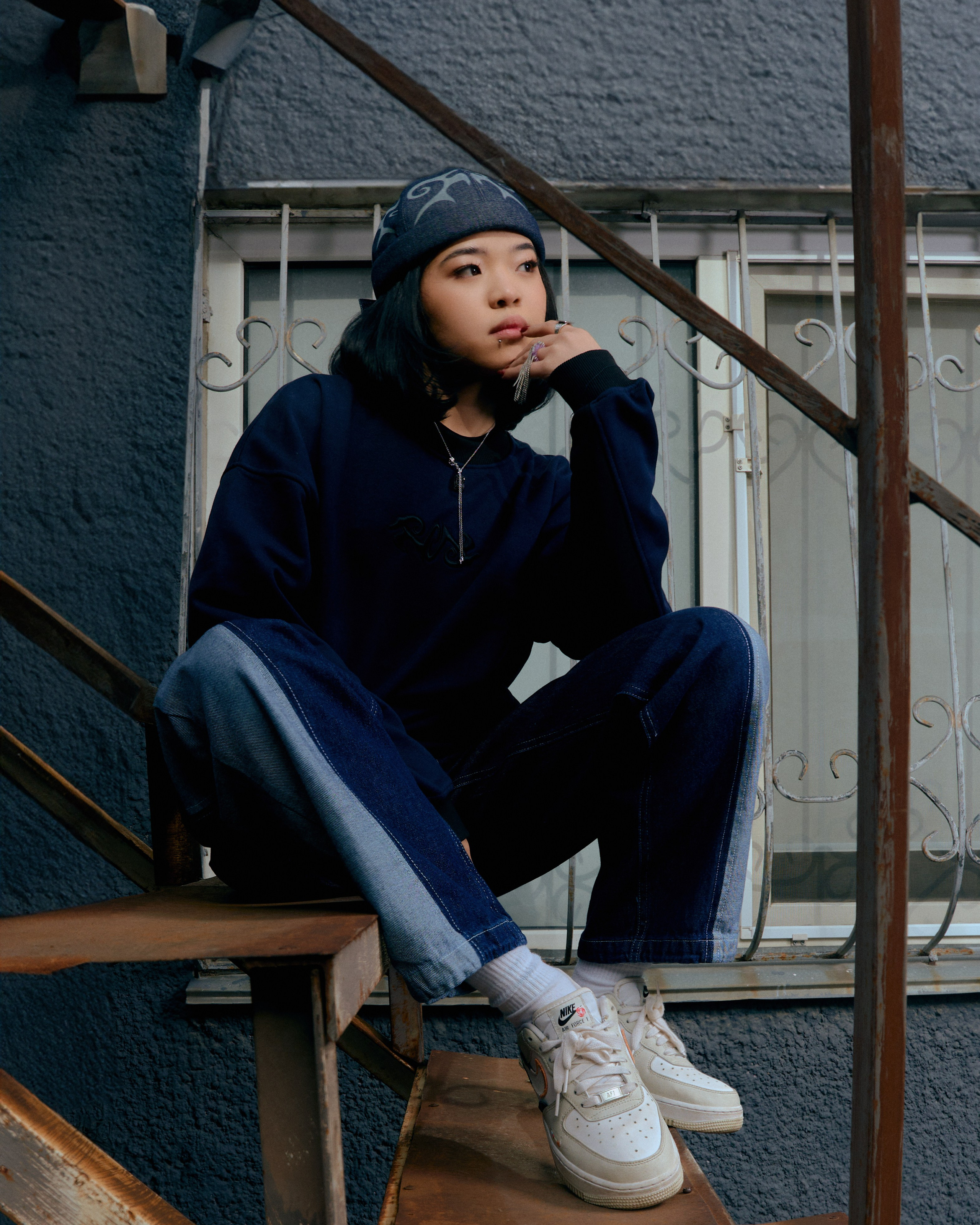 Eterno nomad. Фотограф Москва Сергей Громов