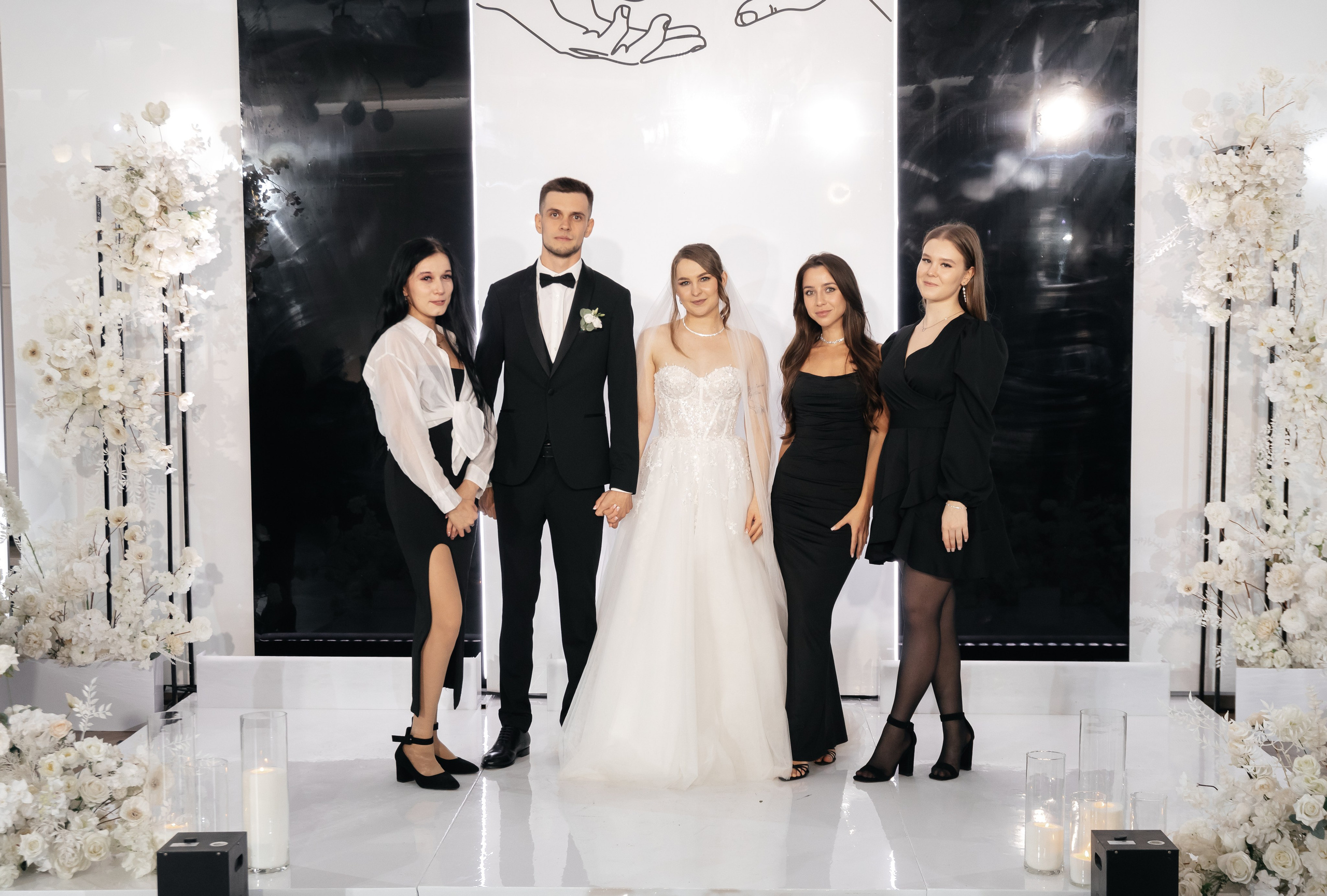 Maxim & Diana. Свадебный фотограф Ильнар Асадуллин