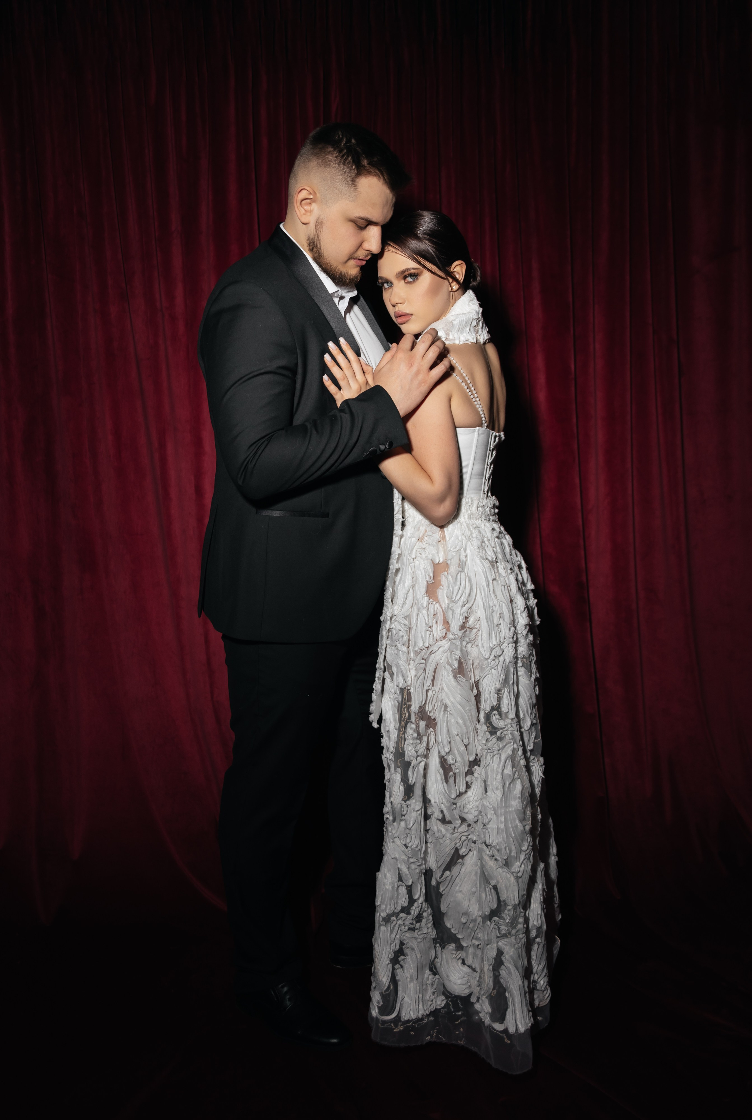 Vlad & Ekaterina. Свадебный фотограф Ильнар Асадуллин