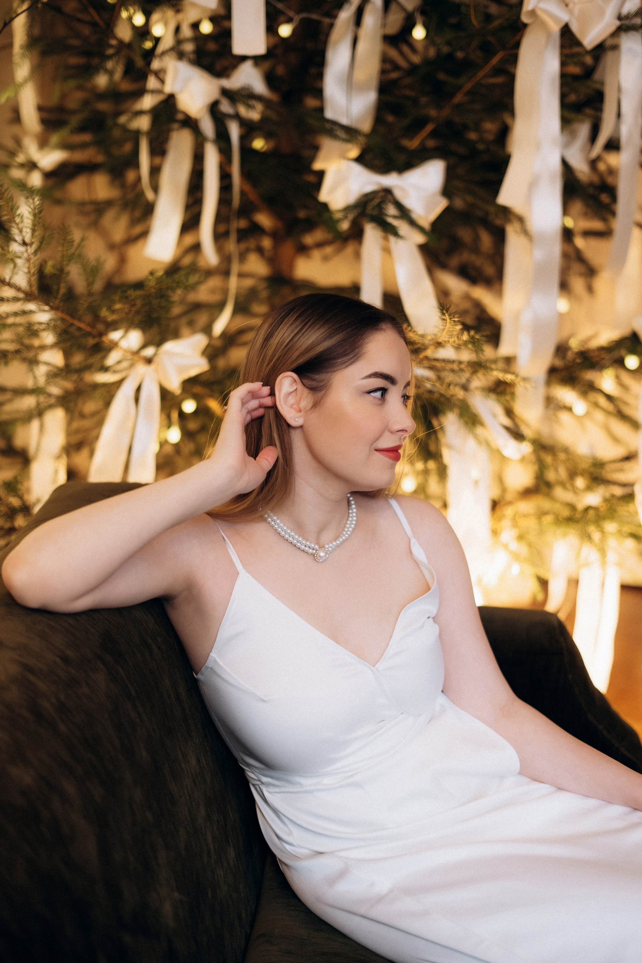 Портретная индивидуальная фотосессия в Москве. Фотограф Москва Виктория-Антуанетта