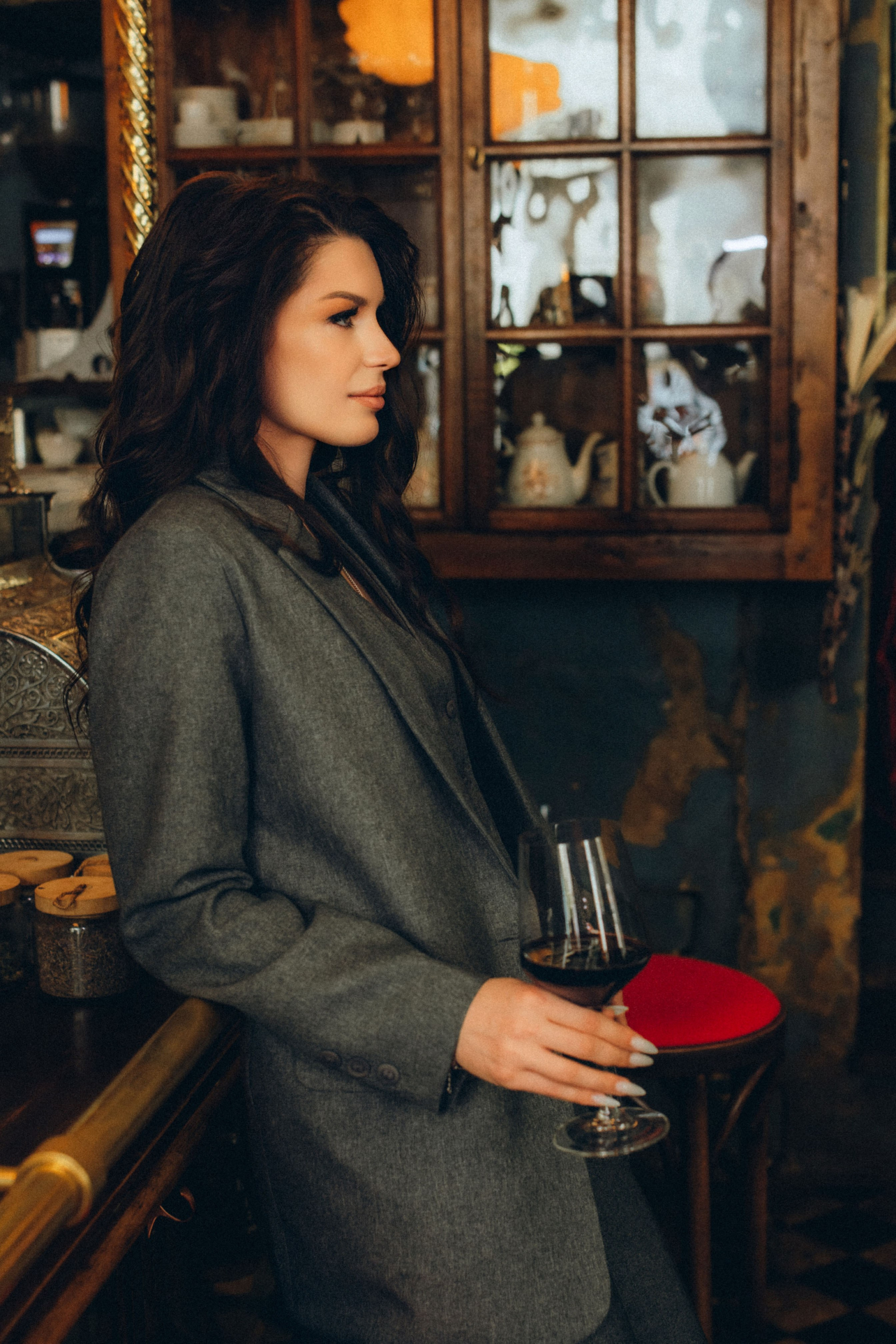 Диана Цугаева. Фотограф в Москве Ангелина Ким