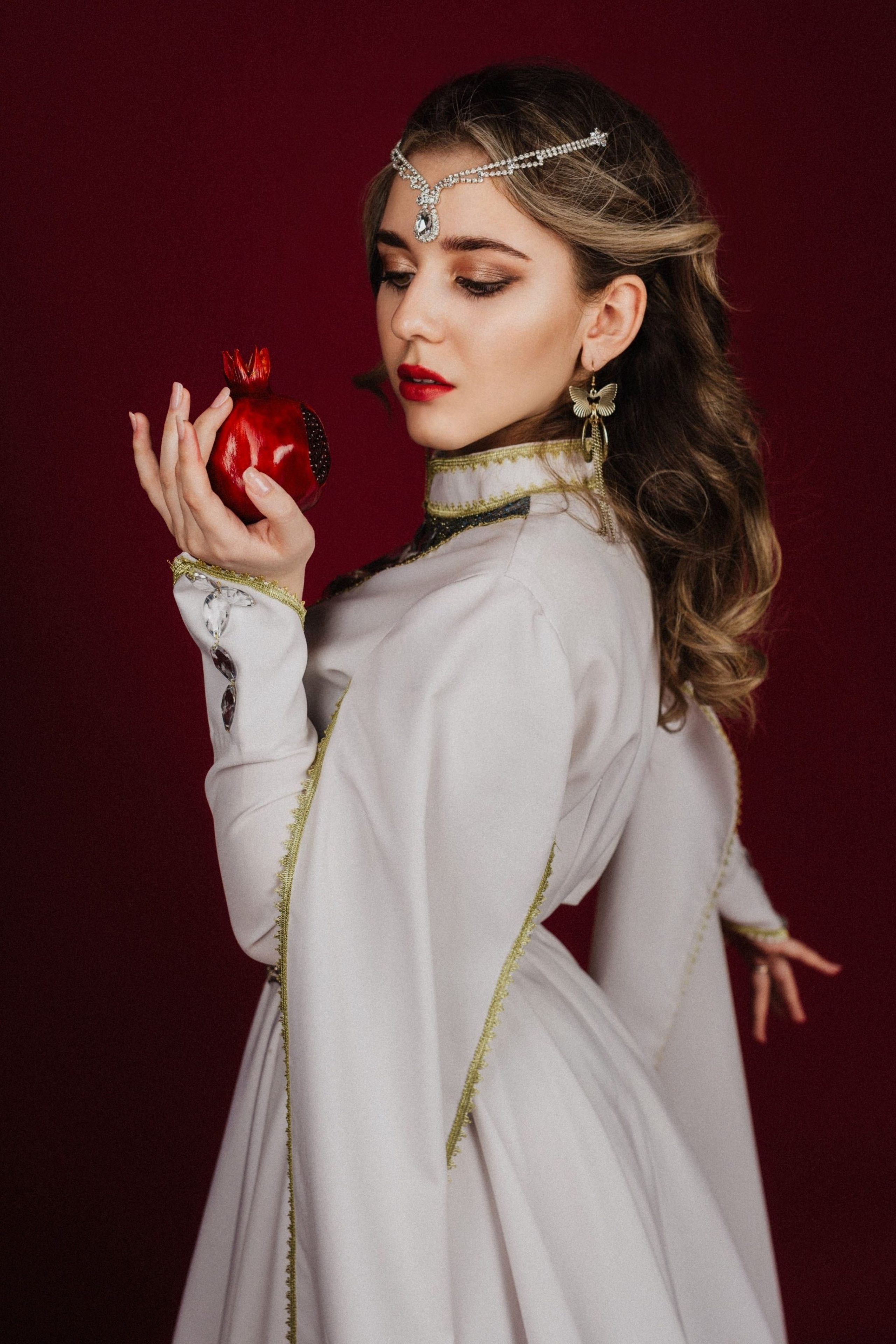 Анастасия Багдасарян. Фотограф в Москве Ангелина Ким