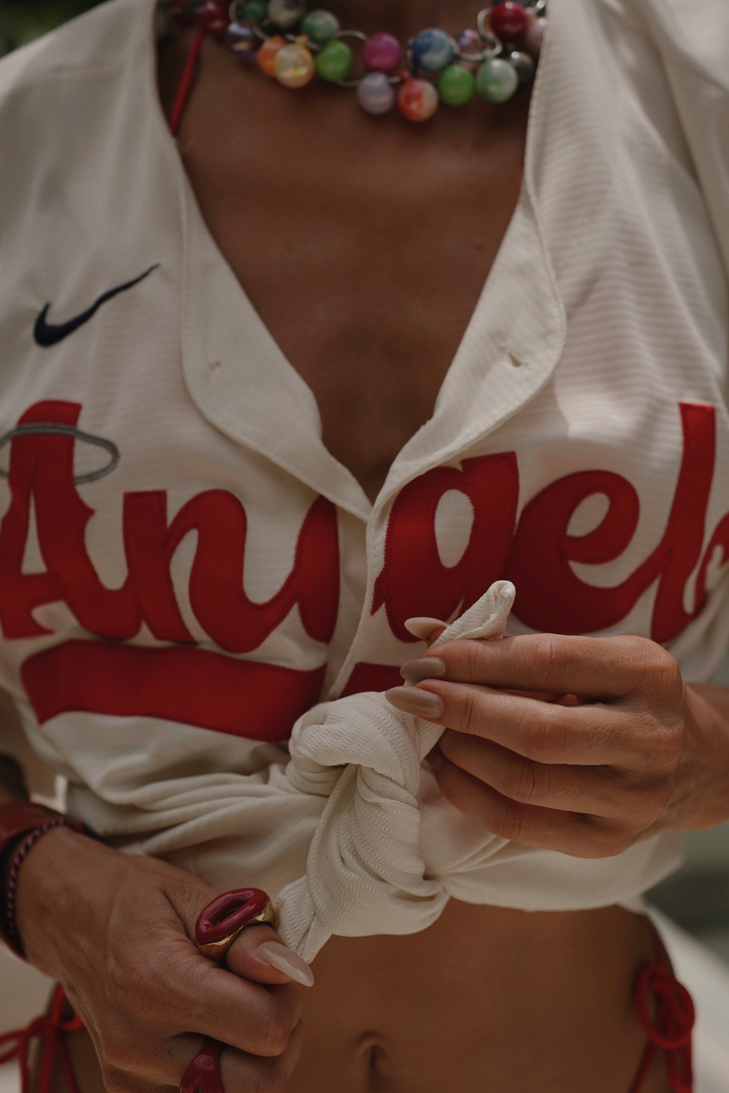 Brands. Anna Davidenko is a photographer worldwide