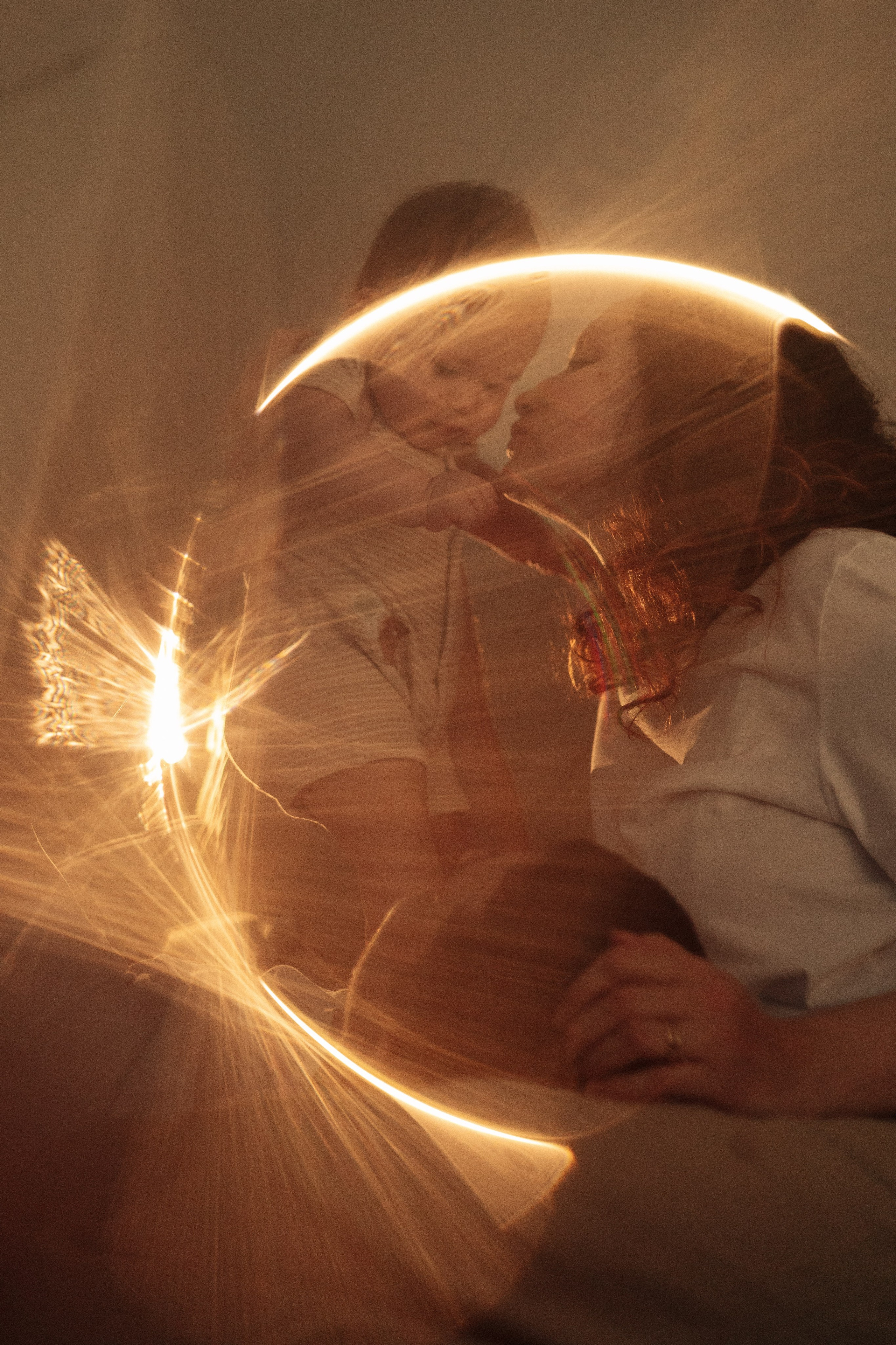 Галя, Паша и Василиса