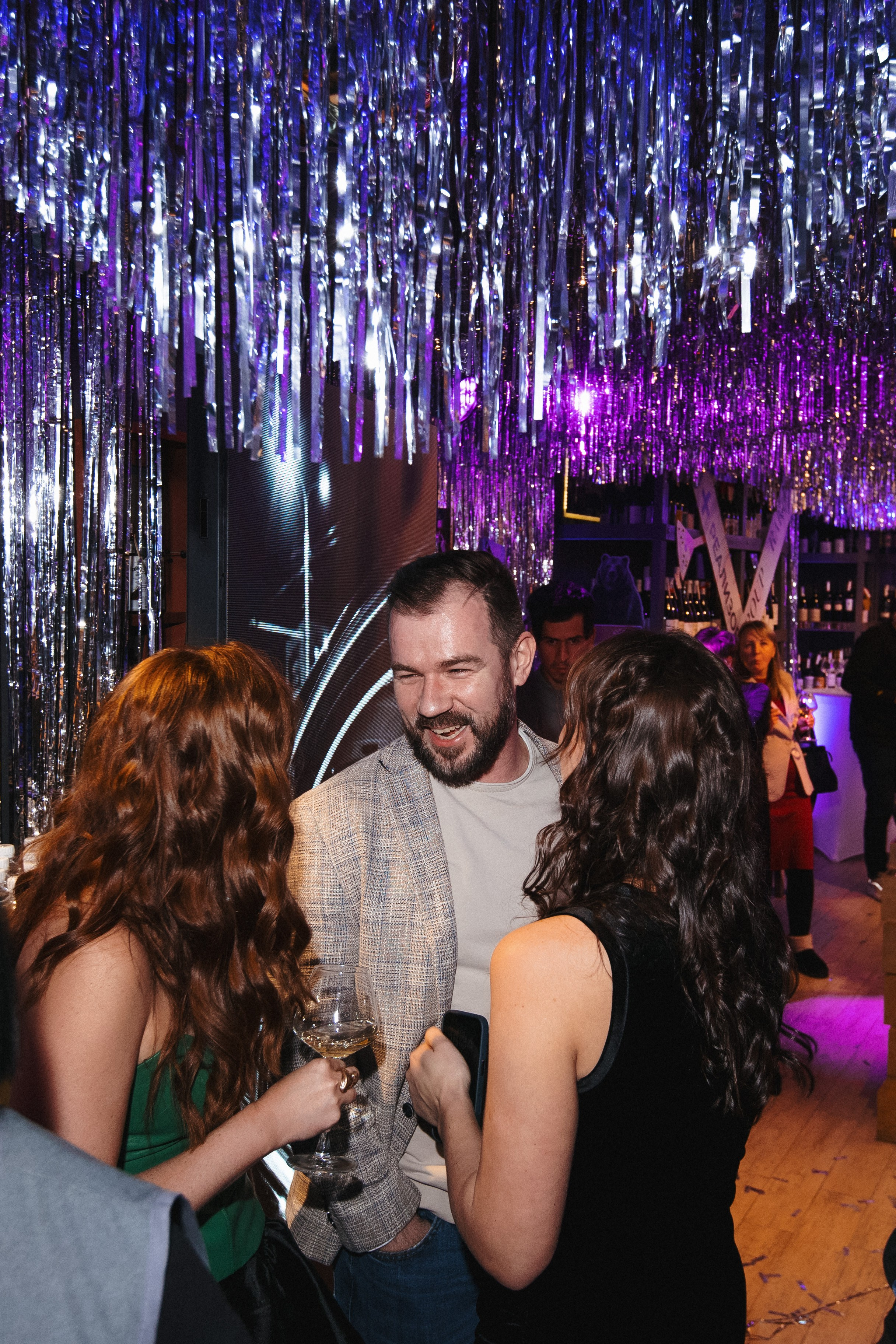 ROMAN RAKUSA BIRTHDAY BASH. СВОИ. ФОТООТЧЕТЫ-СОБЫТИЯ-МЕСТА