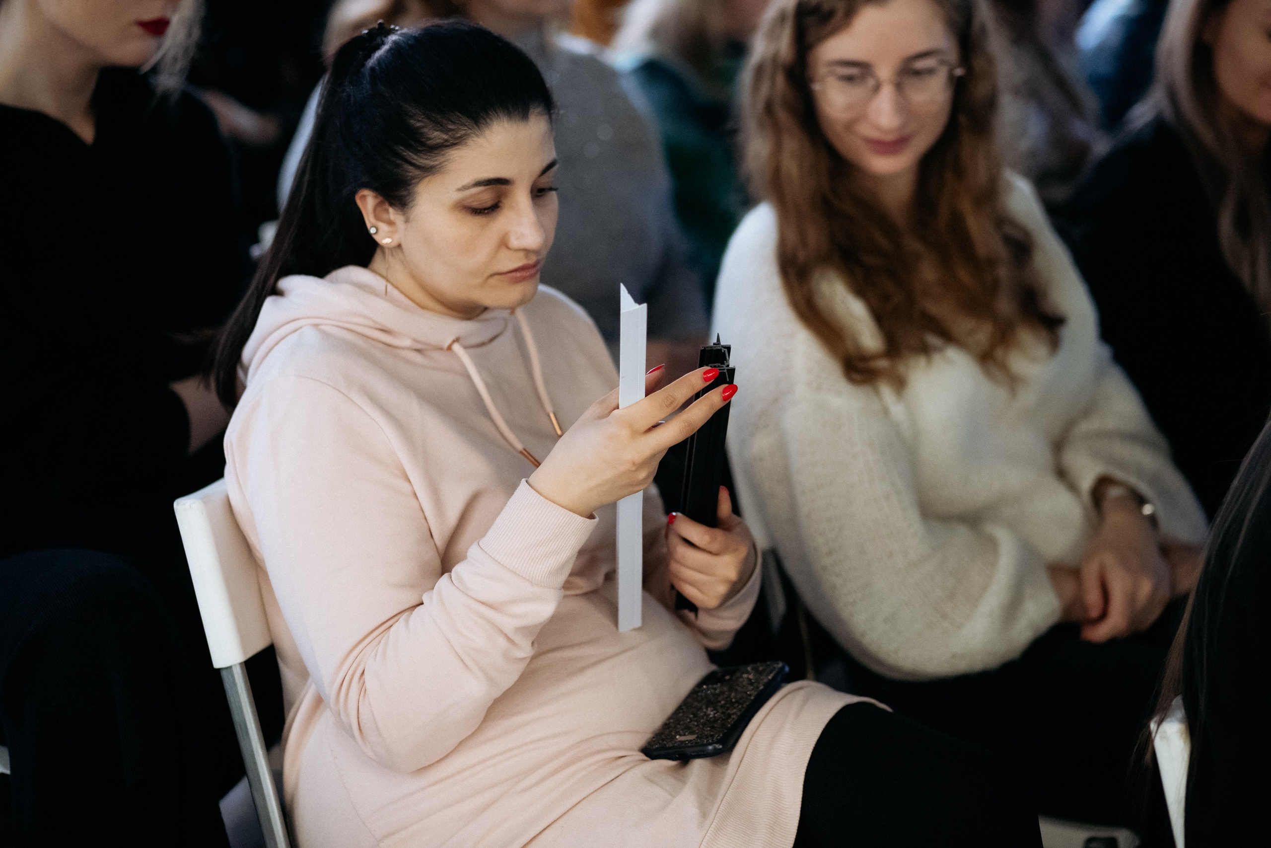 FANDECO [ВОРКШОП]. СВОИ. ФОТООТЧЕТЫ-СОБЫТИЯ-МЕСТА