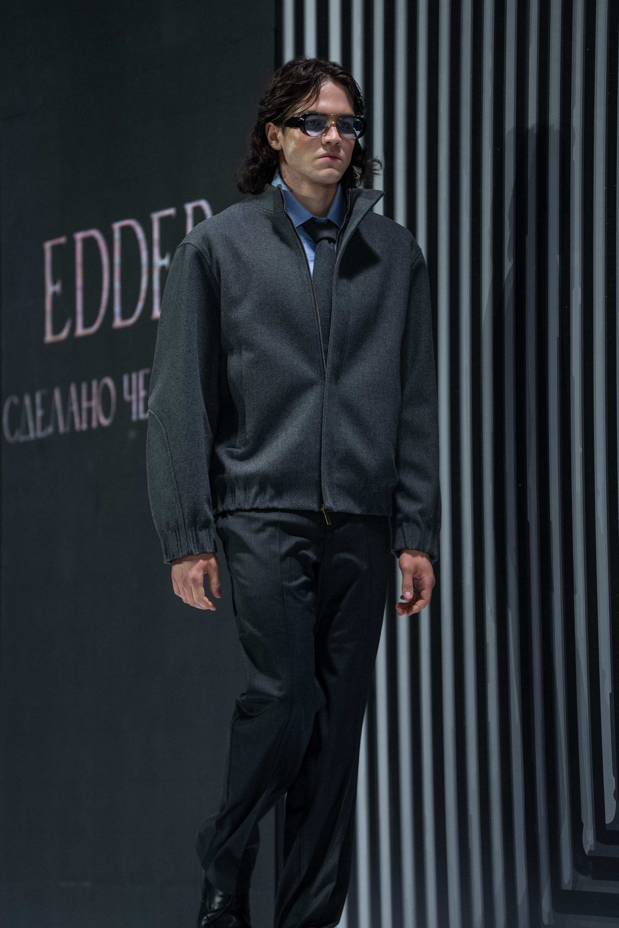 Kazakhstan Fashion Week