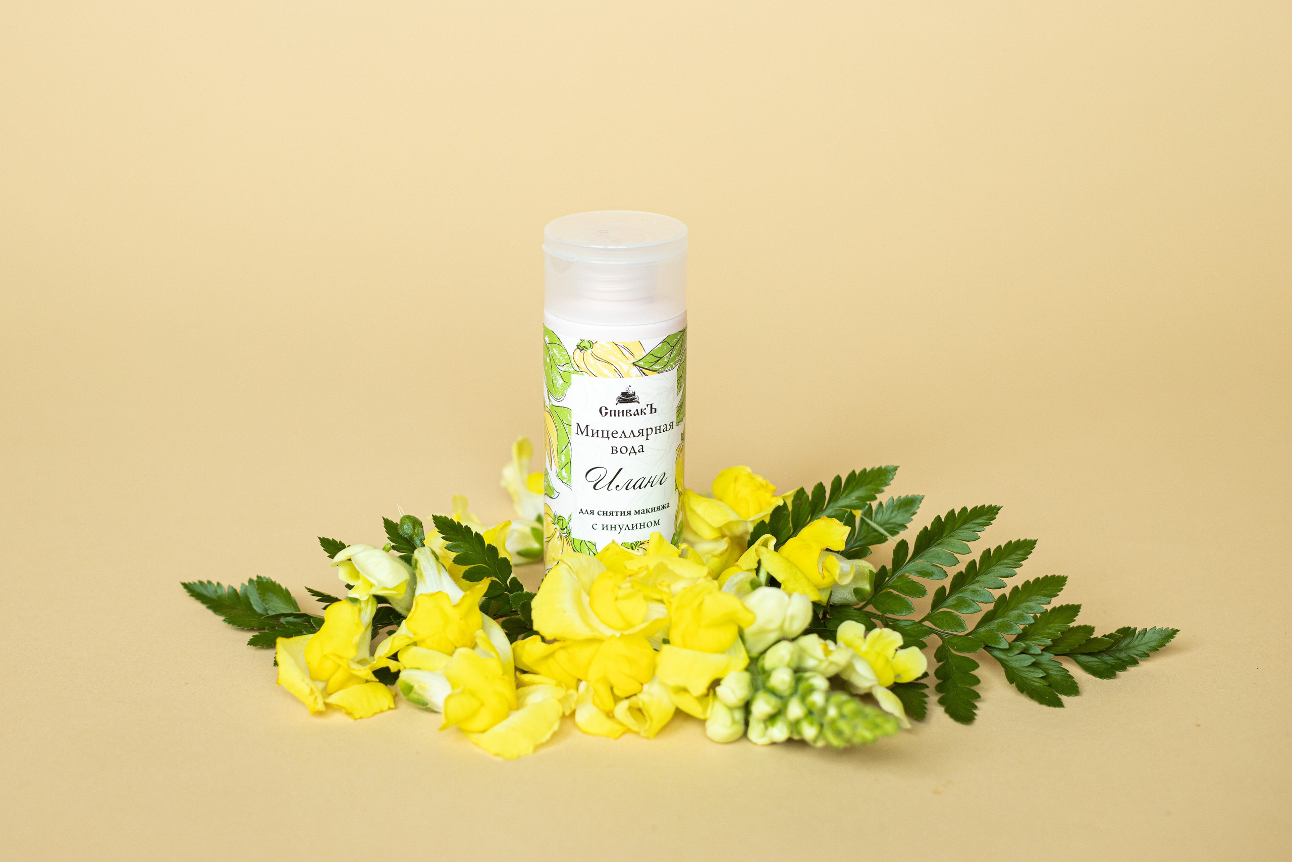 Контент съемка косметической линии. Фотограф Москва