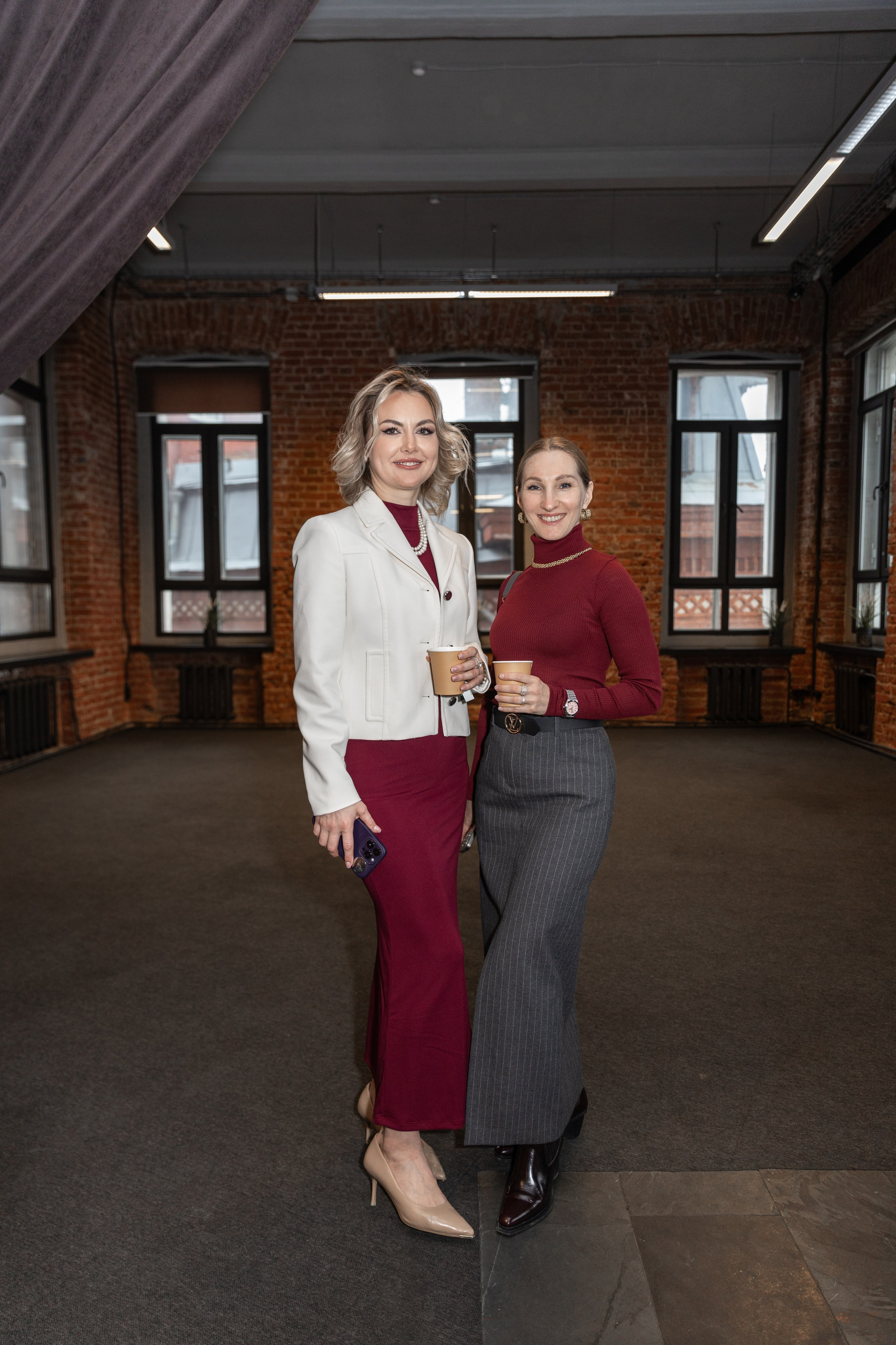 Нетворкинг el-CLUB. Фотограф Москва