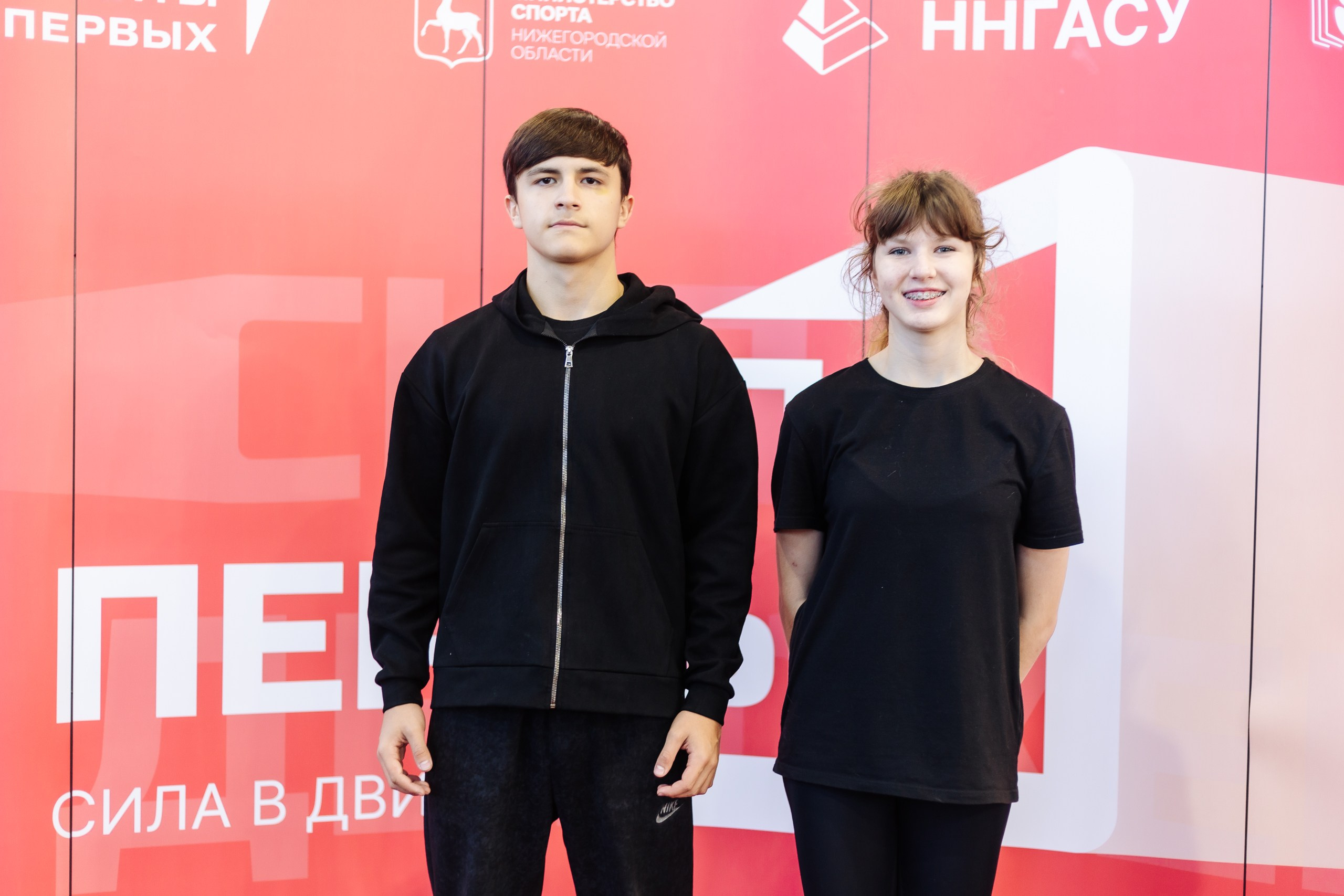 Сила первых. Репортажный и портретный фотограф в Нижнем Новгороде Максим Горшков