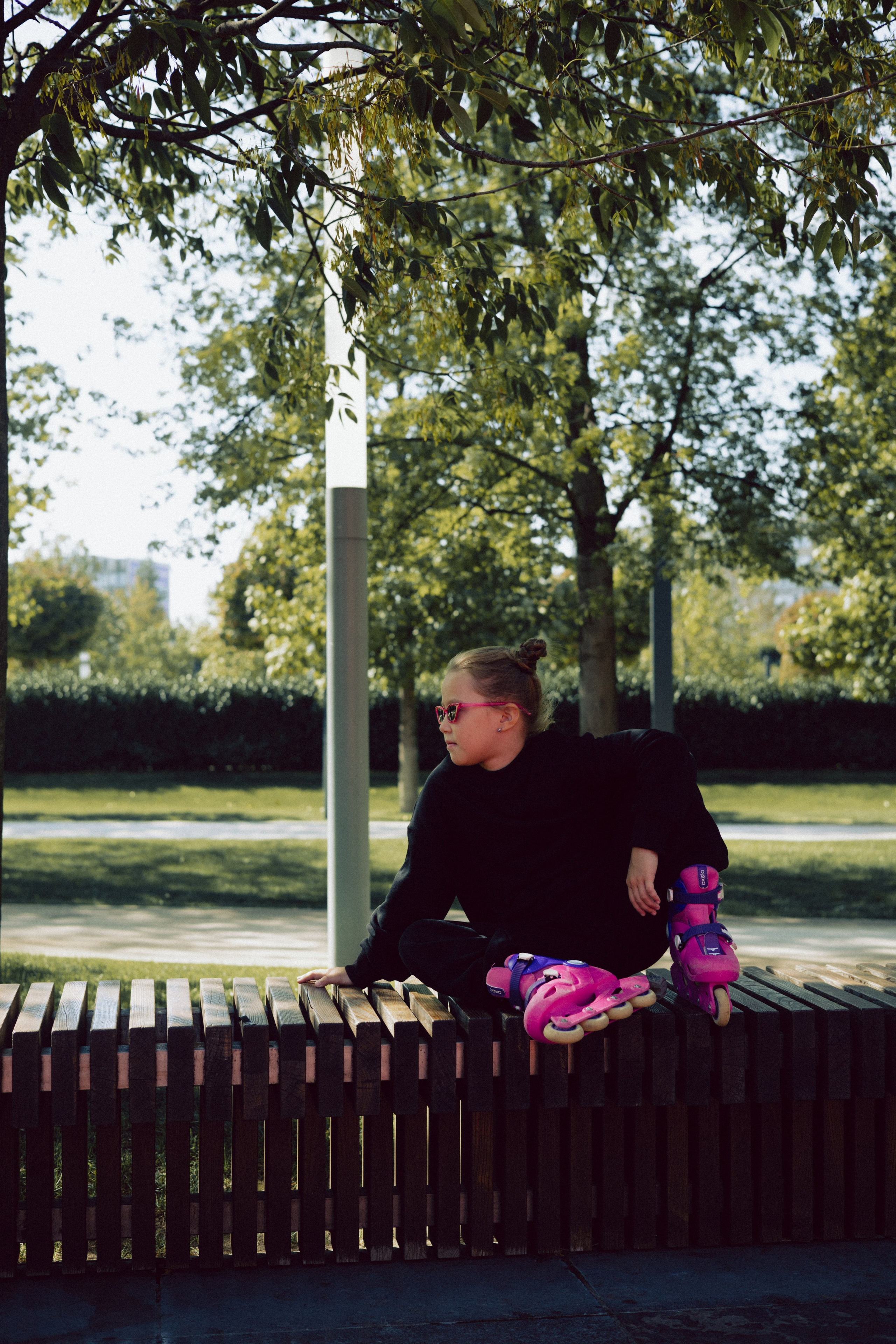 Fashion Kids Street. Gorbunova Alina Фотограф