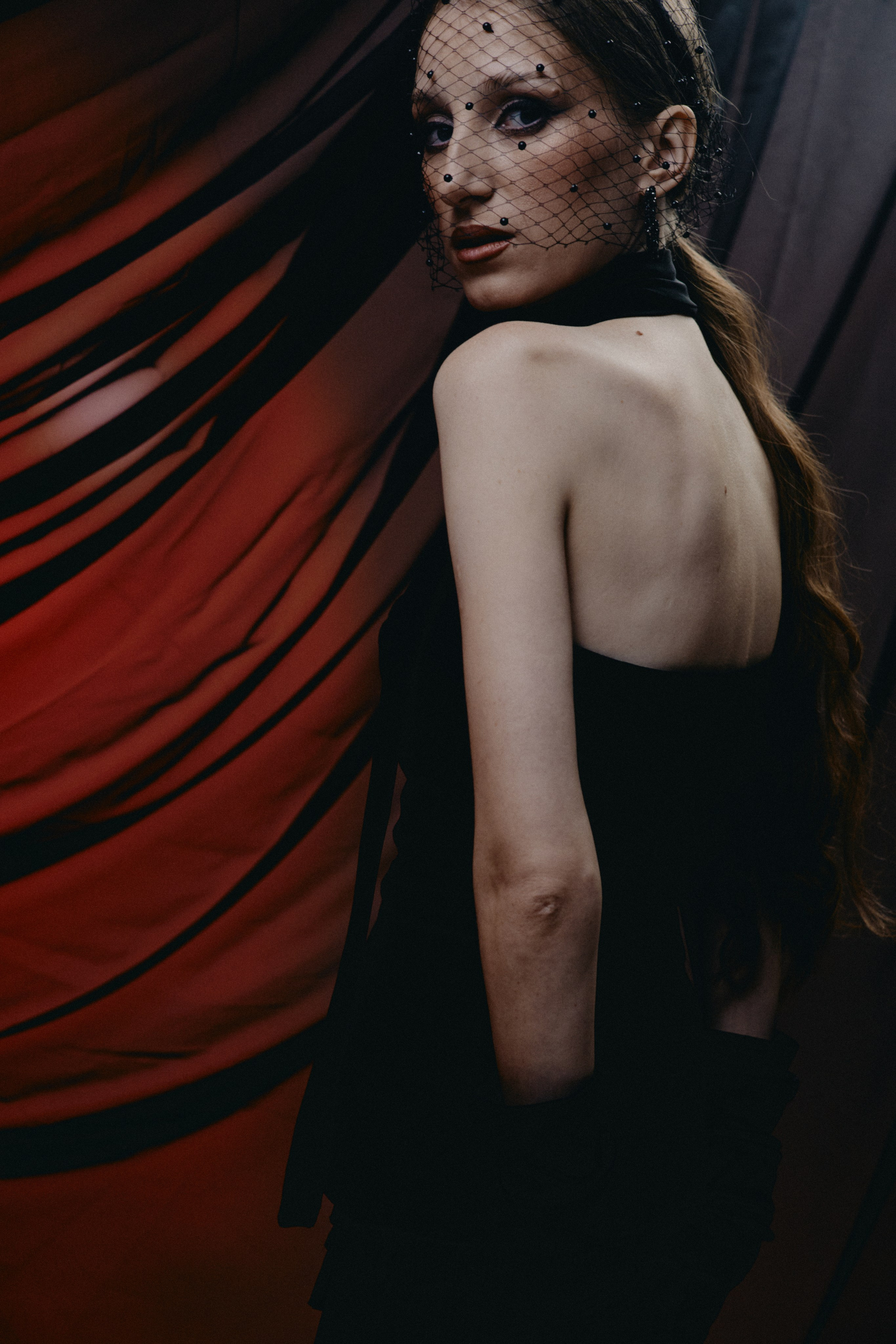 Work 2 NK. Gorbunova Alina Фотограф