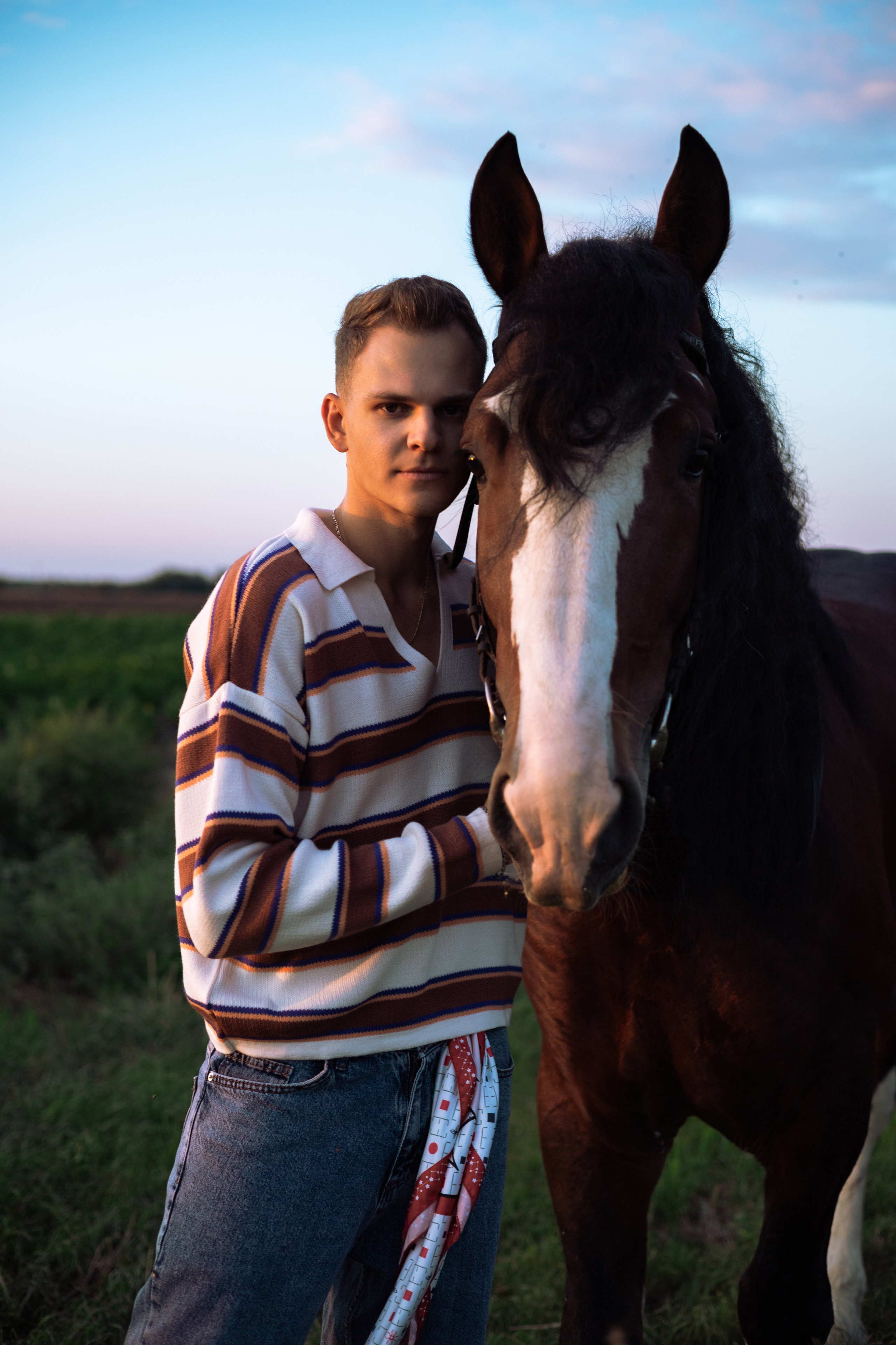 Дмитрий. Gorbunova Alina Фотограф