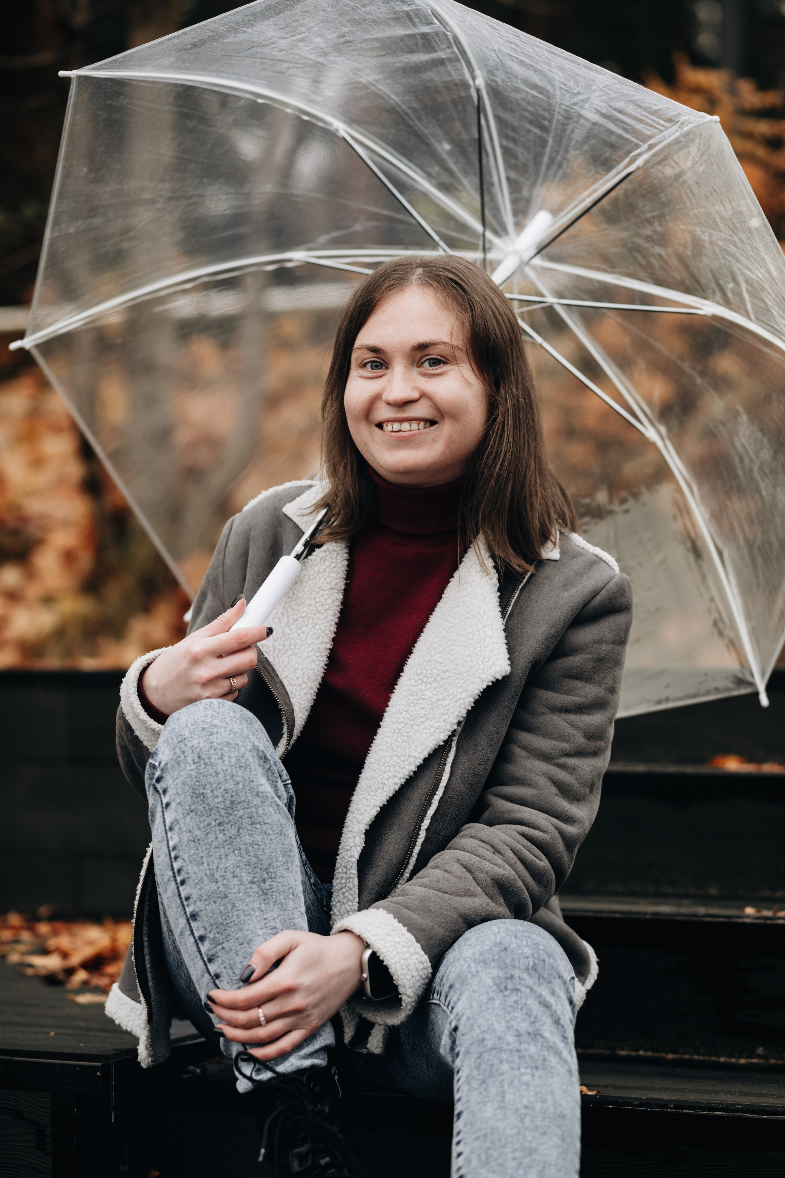 Отзывы о фотографе Ева Быковских. Фотограф Ногинск | Черноголовка Ева Быковских