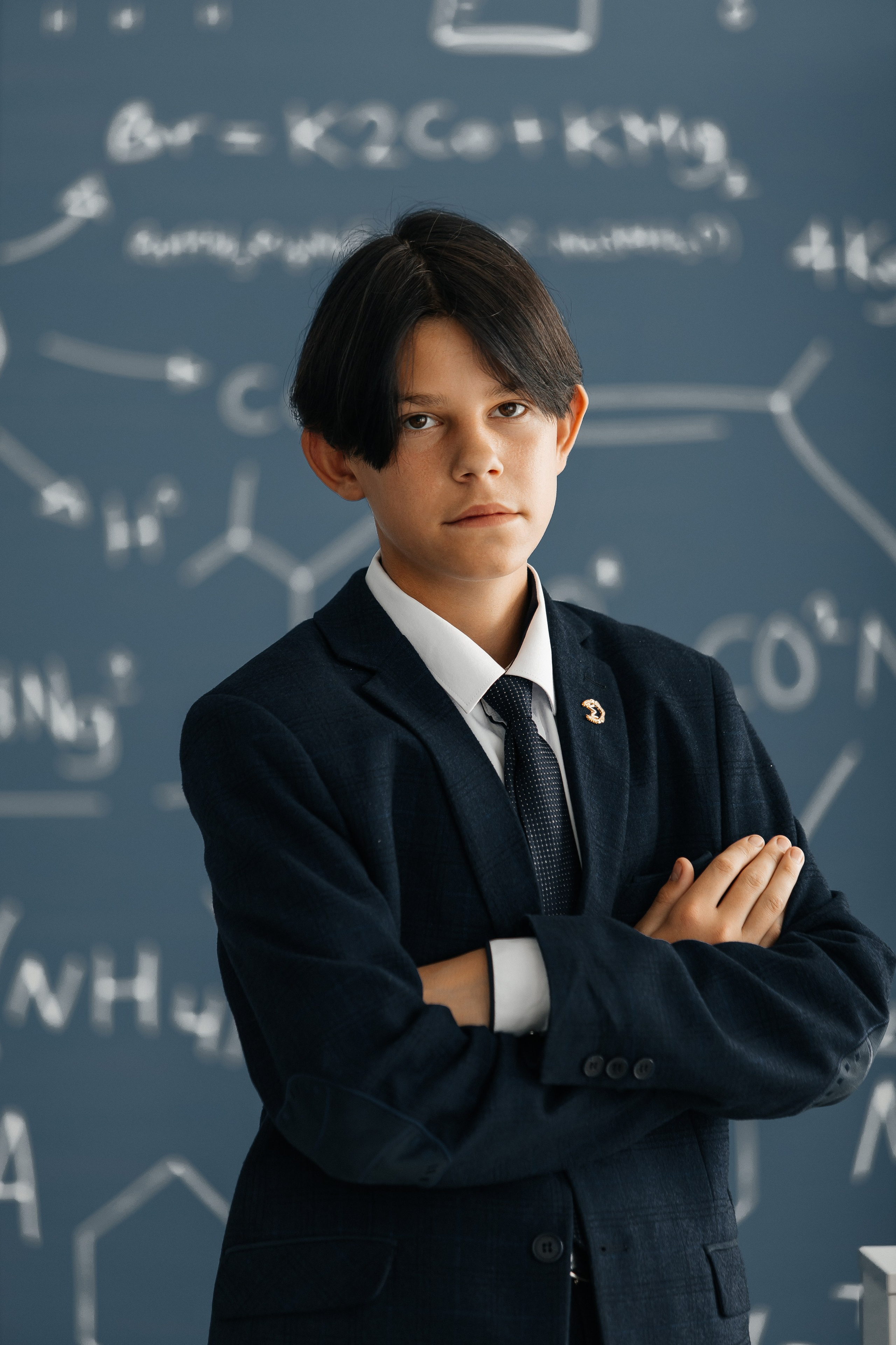 Школьники. Гарутис Лидия профессиональный фотограф в Чите