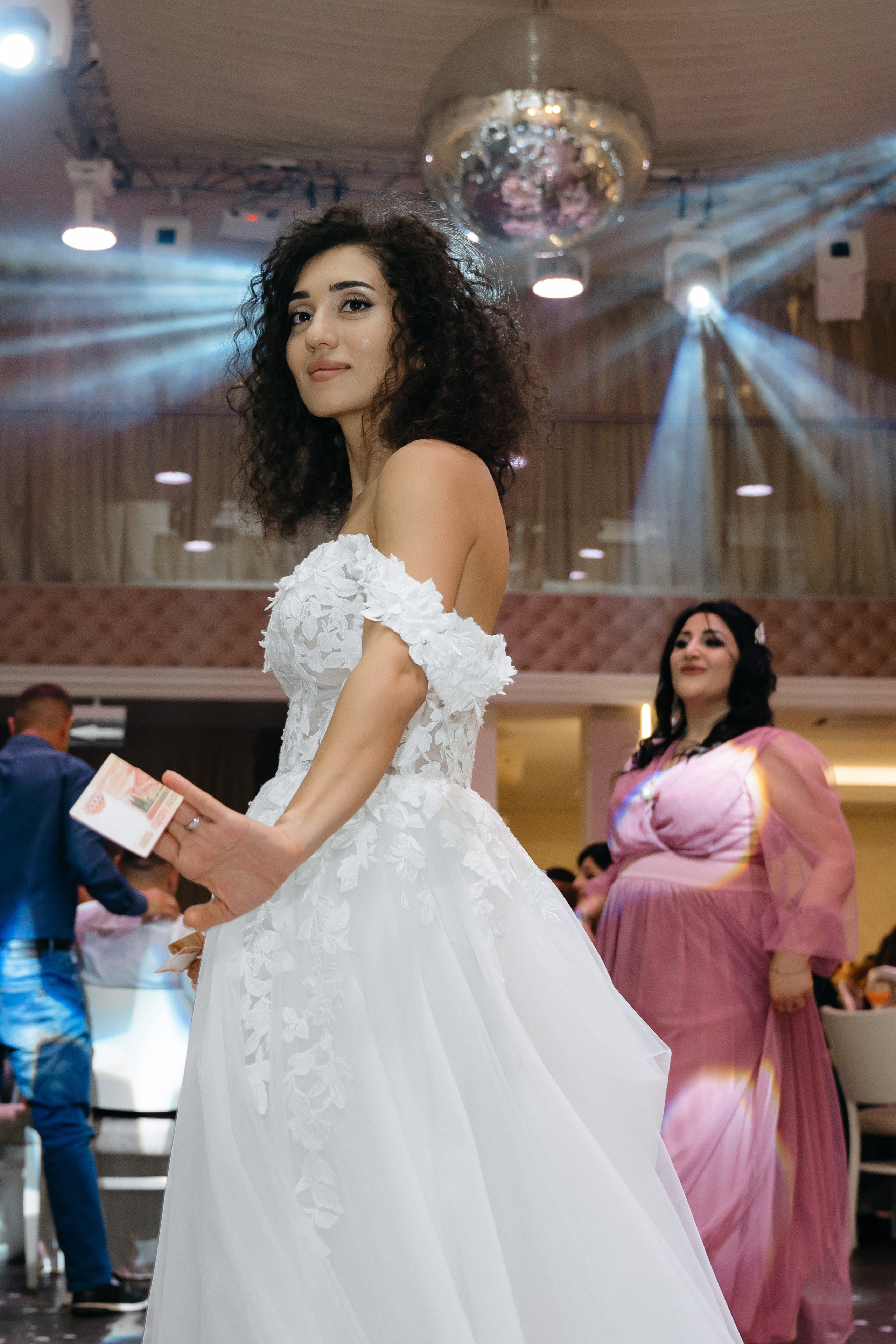 Грайр и Вартик. Свадебный фотограф Красноярск Вязьминова Мария